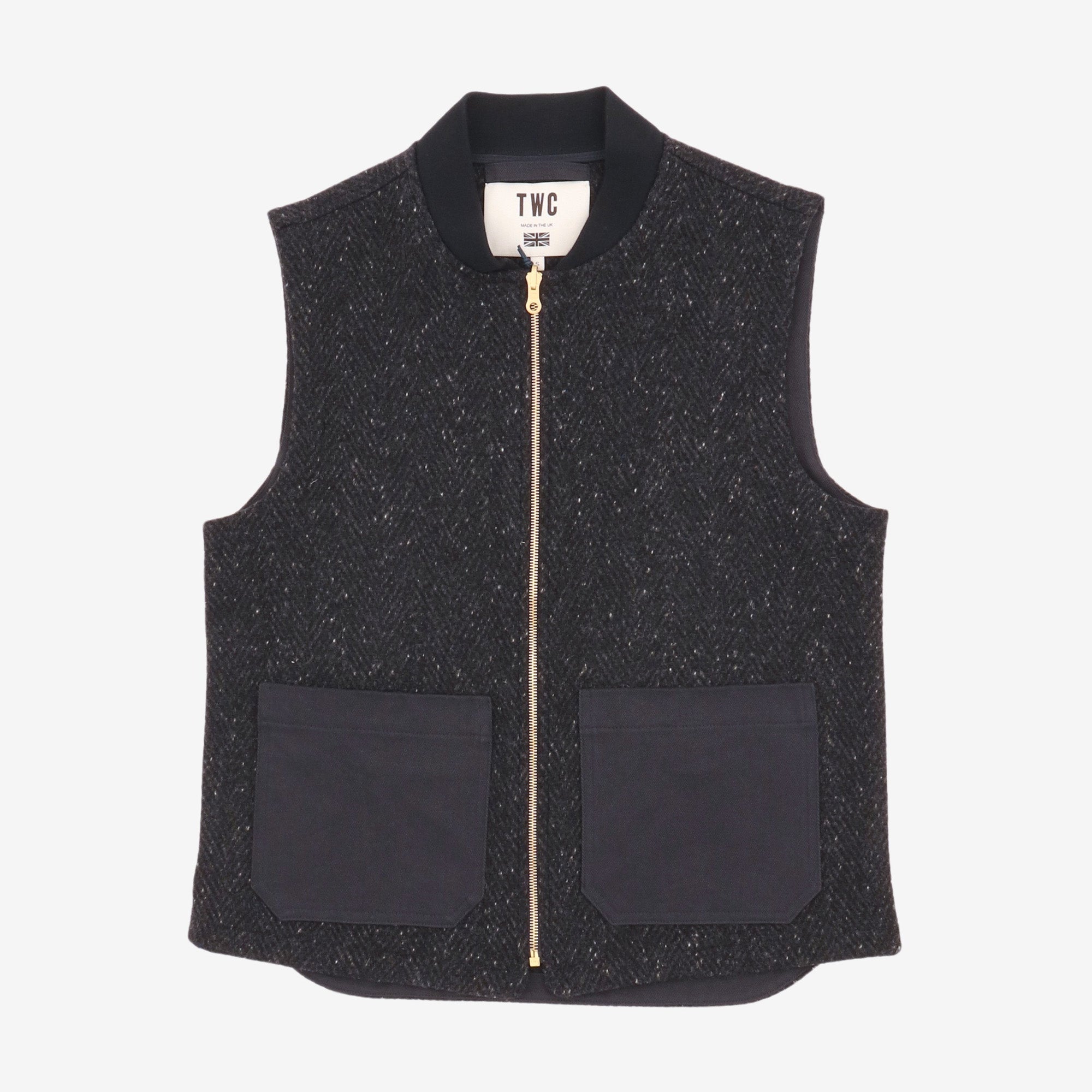 Aldworth Gilet