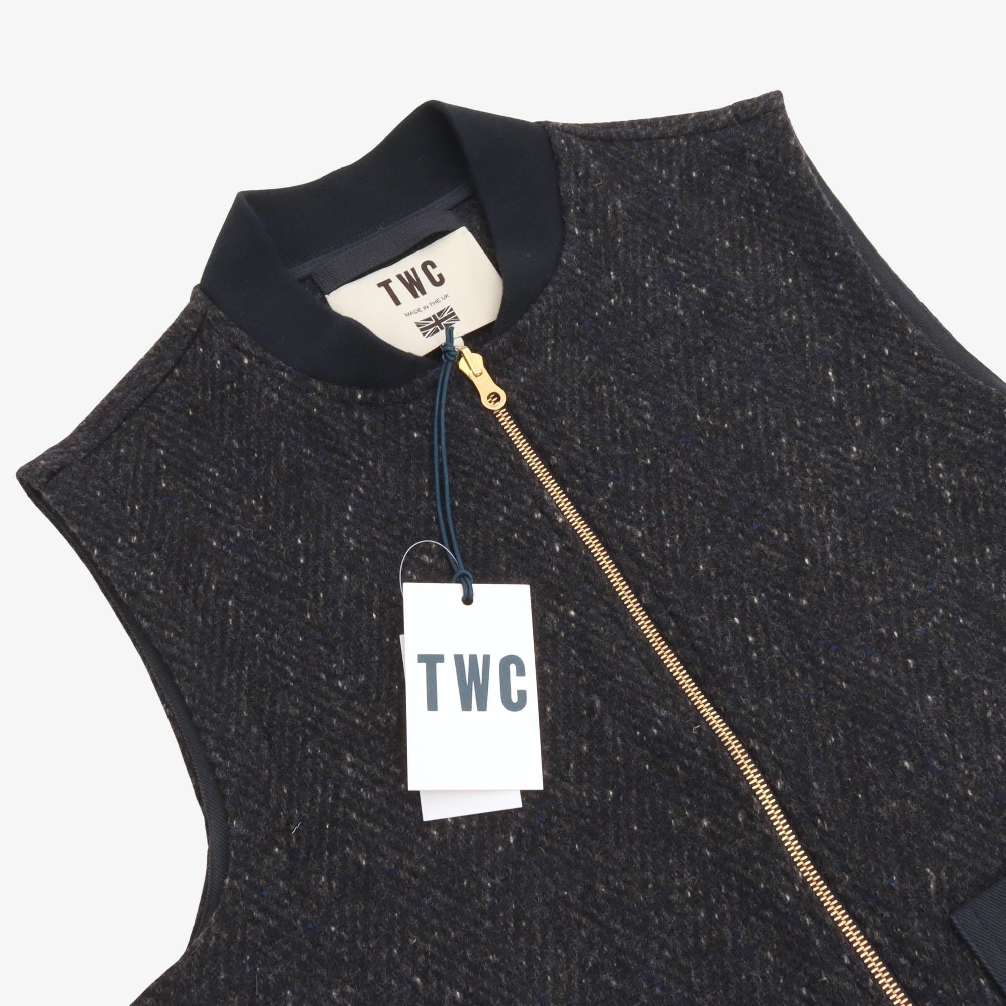 Aldworth Gilet