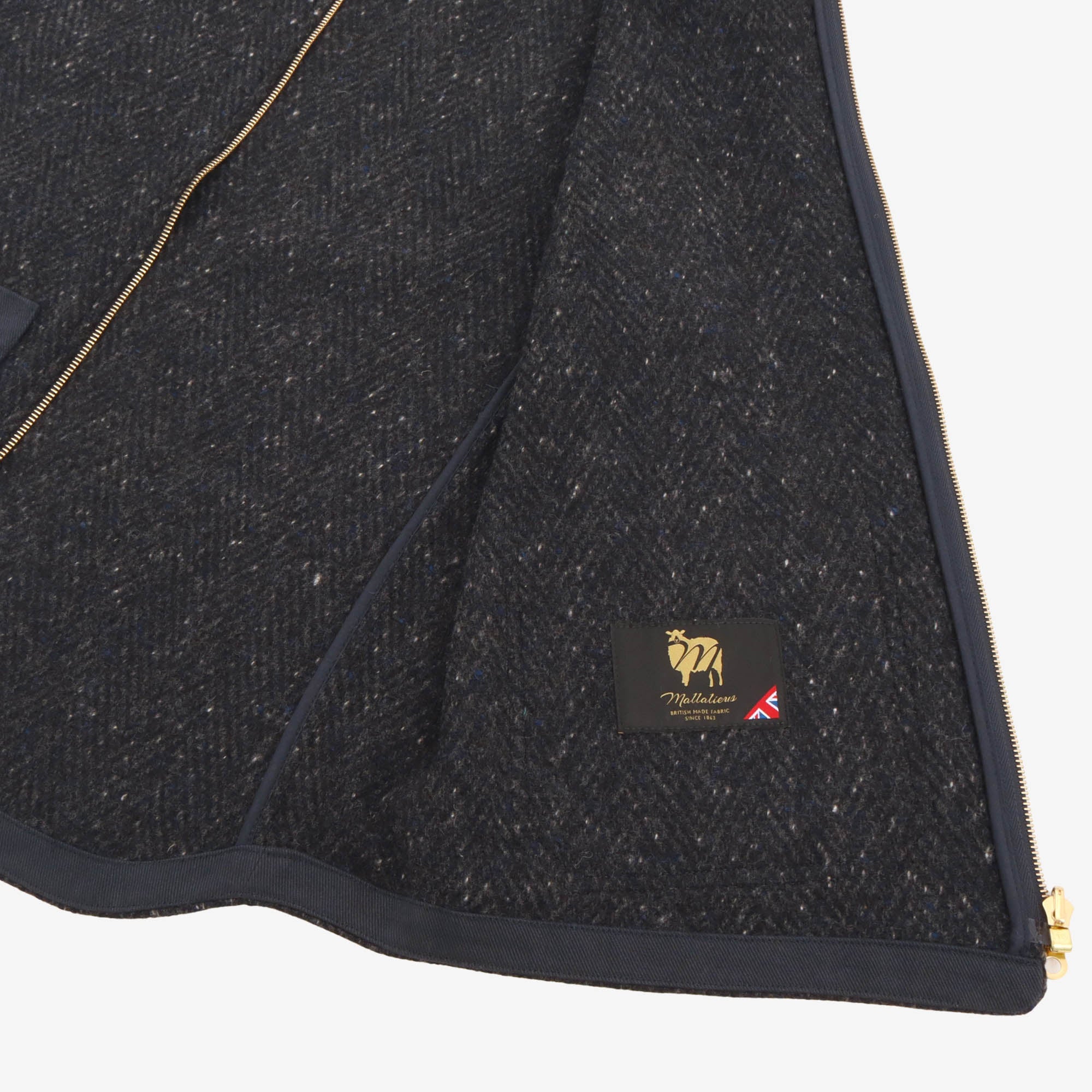 Aldworth Gilet
