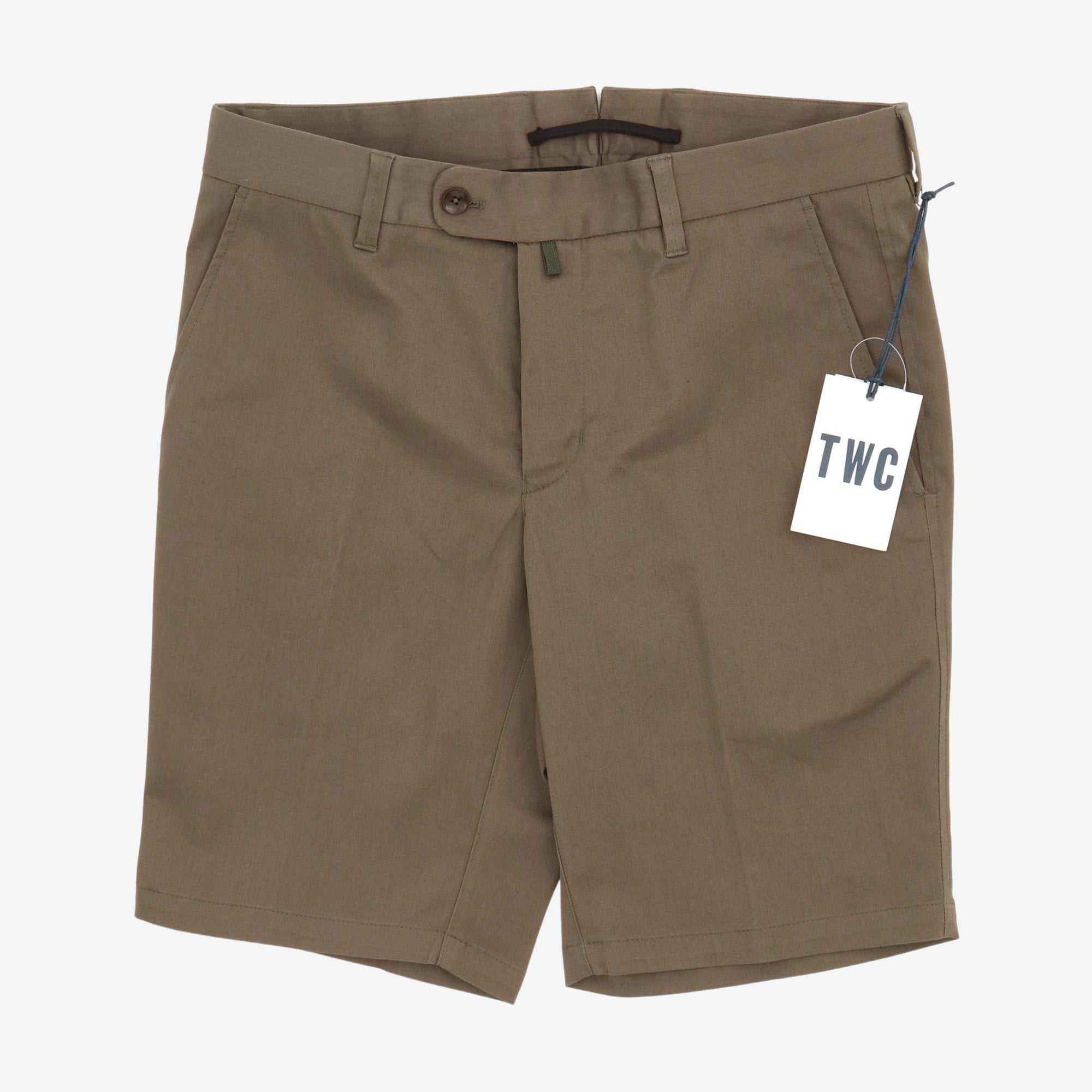 Casey Chino Shorts