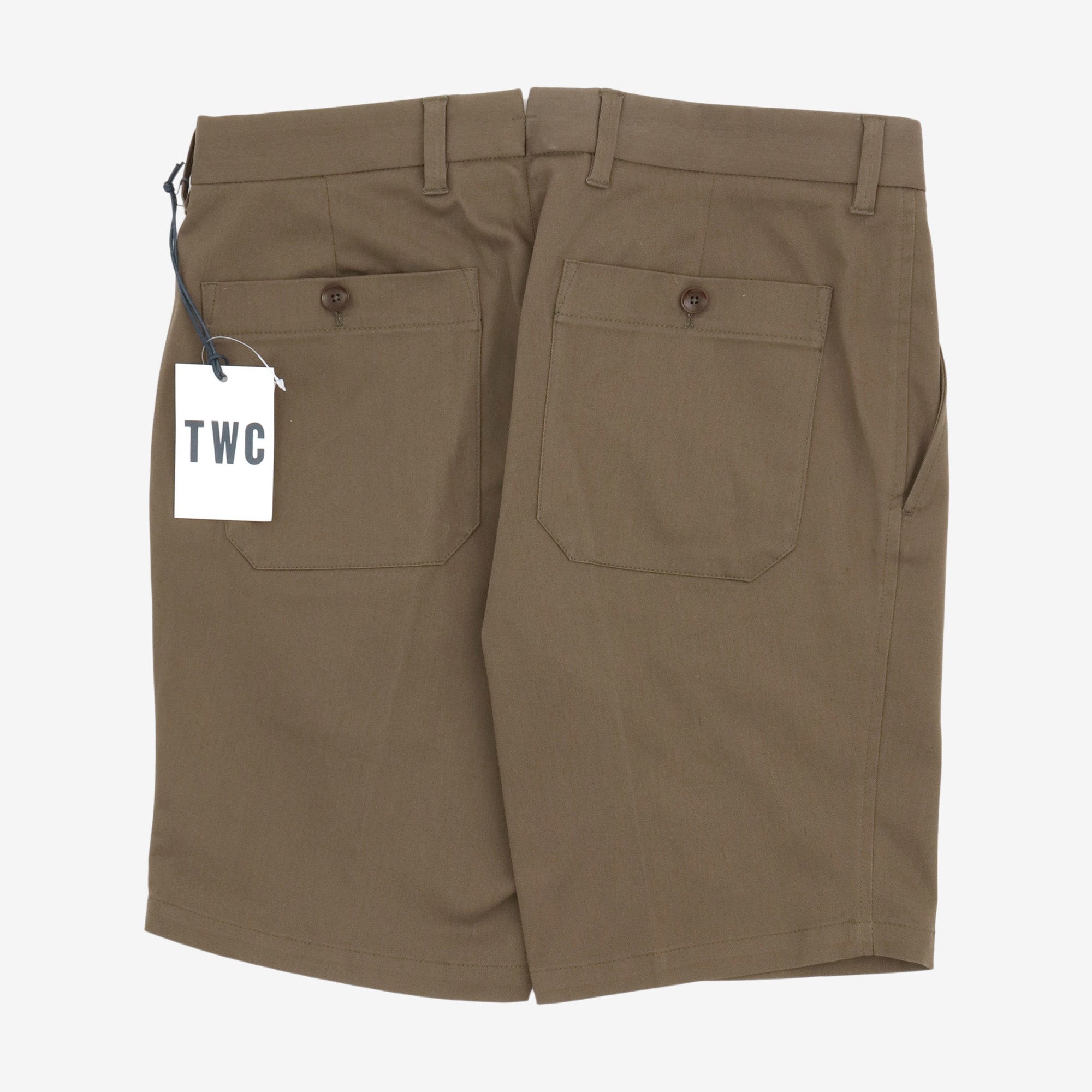 Casey Chino Shorts