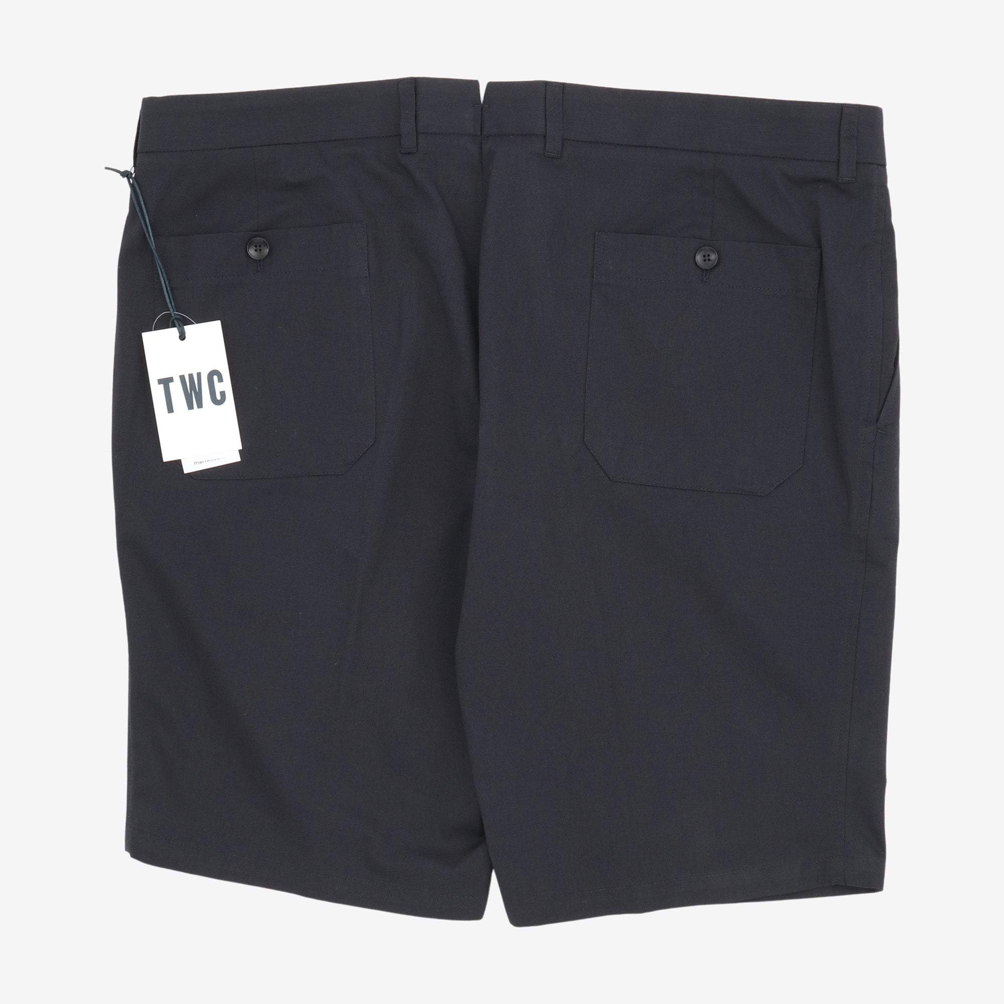 Casey Chino Shorts