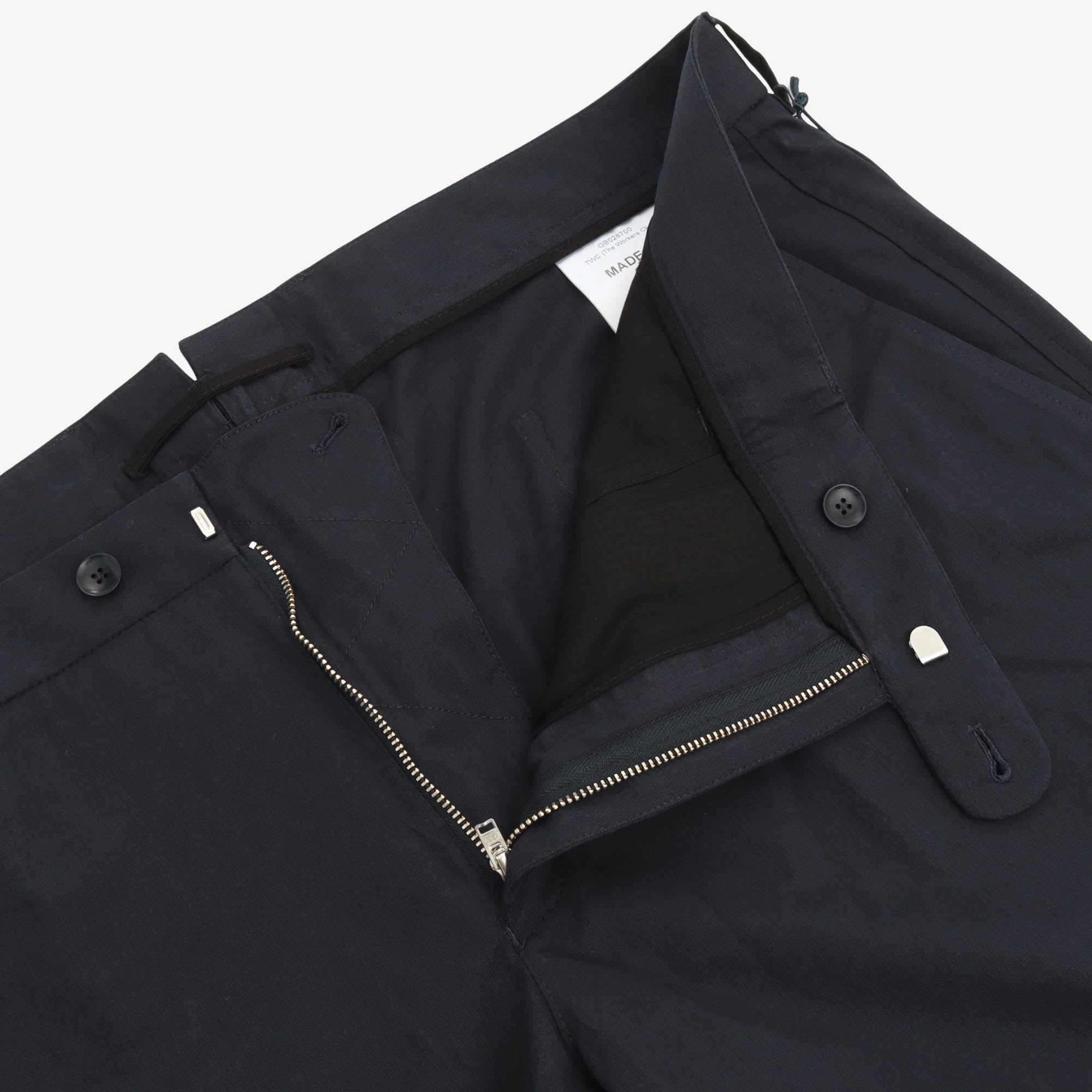 Casey Chino Shorts