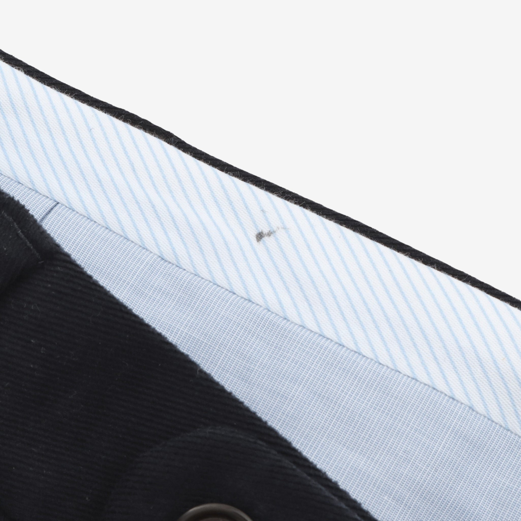 Jackson Brushed Cotton Trousers