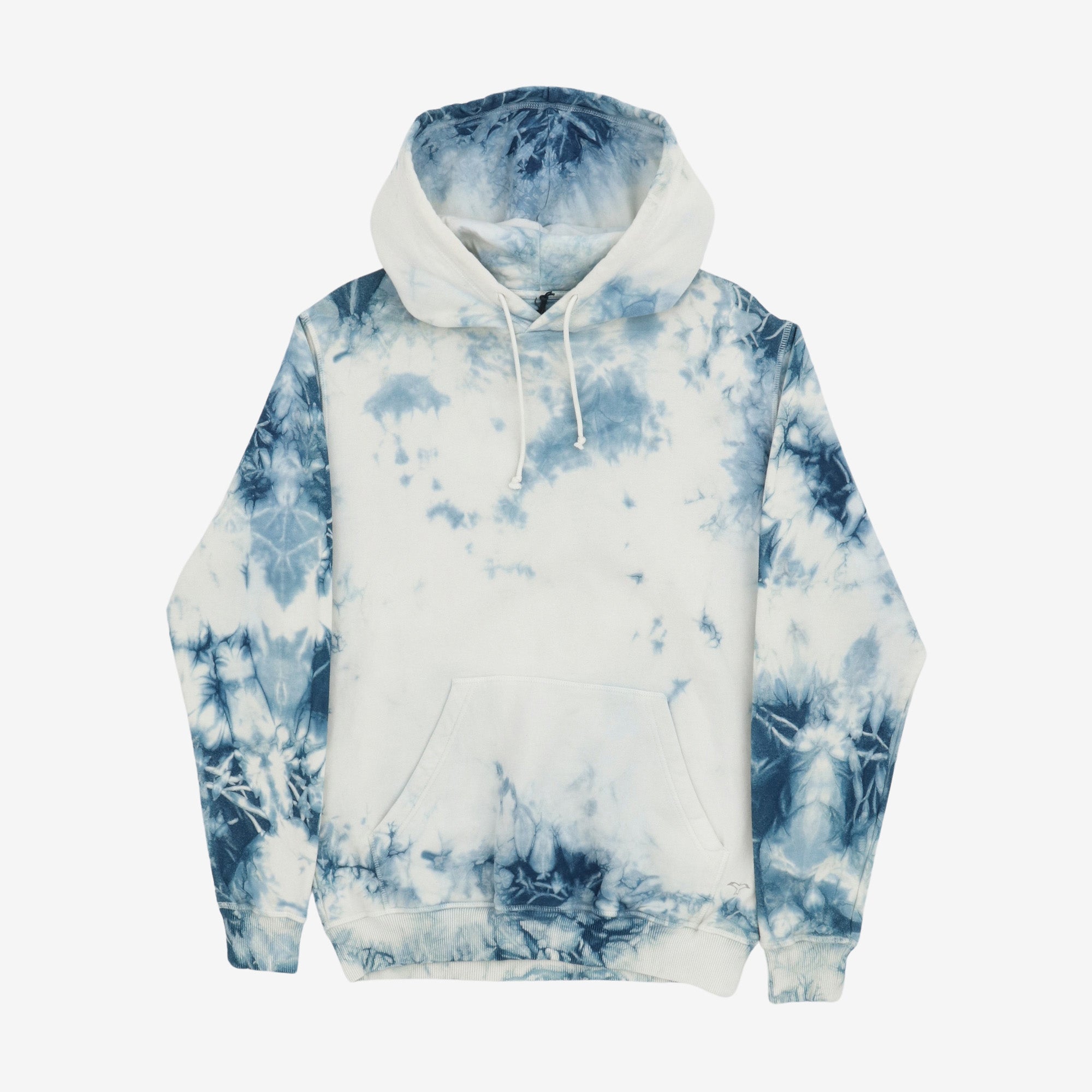 Tie Dye Austin Hoodie