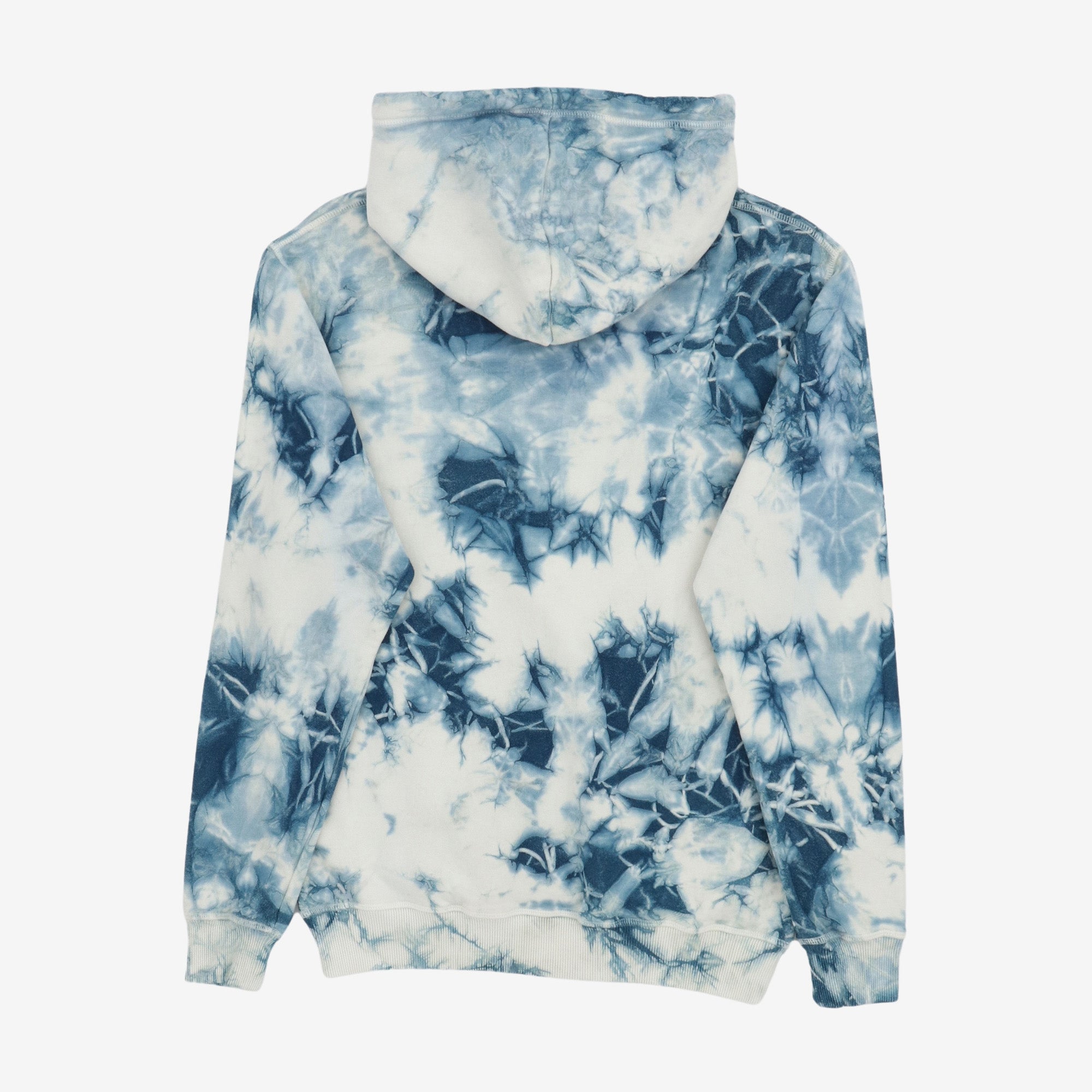 Tie Dye Austin Hoodie