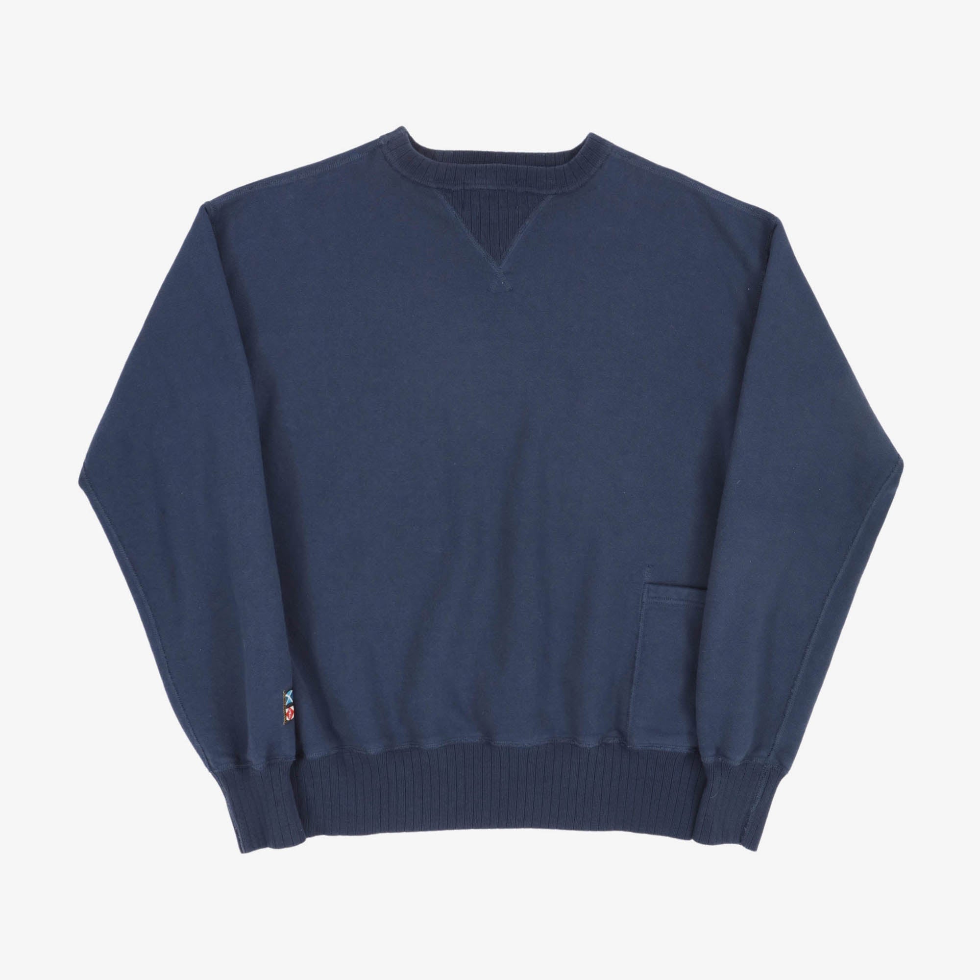 Medalist Sweatshirt
