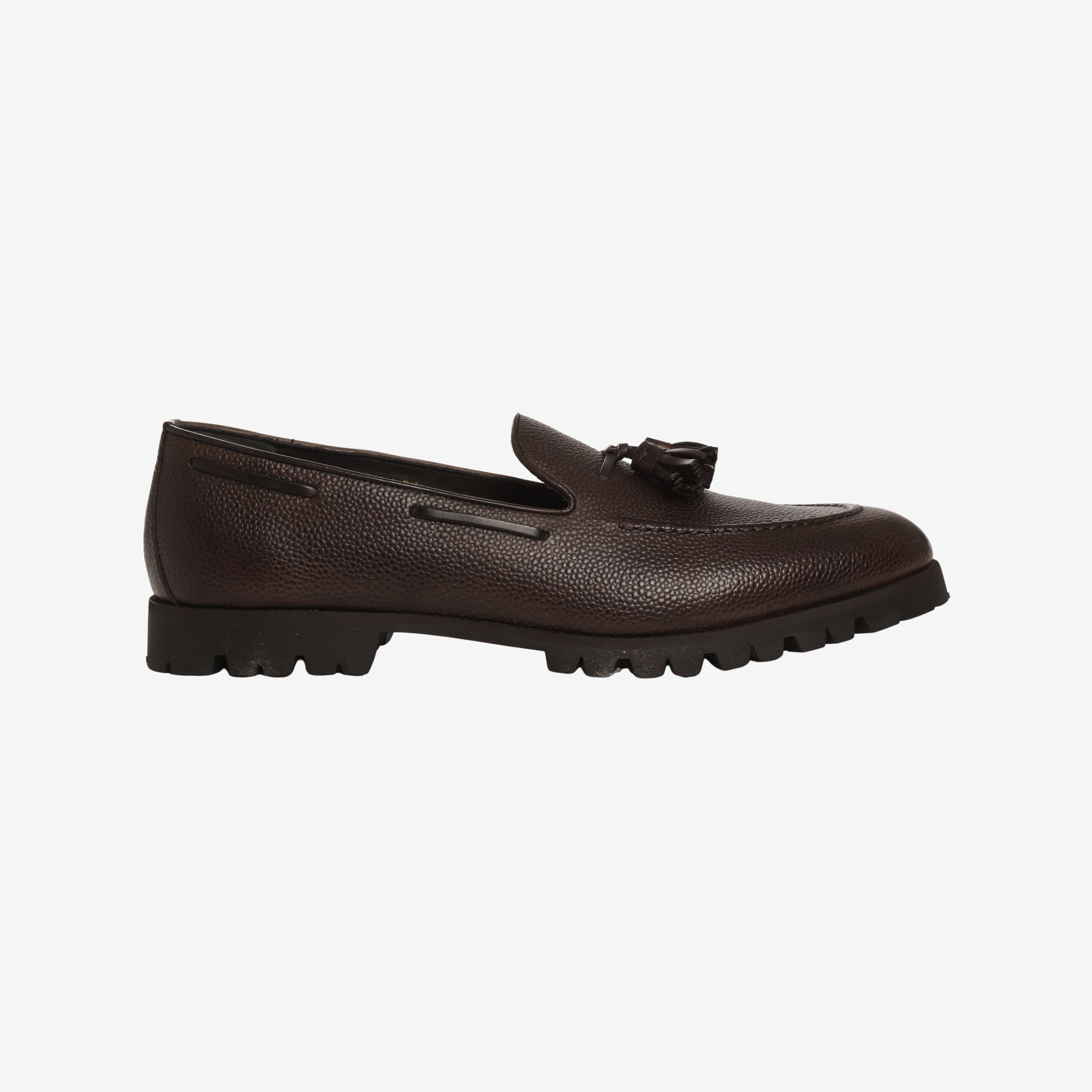 Tassel Loafers