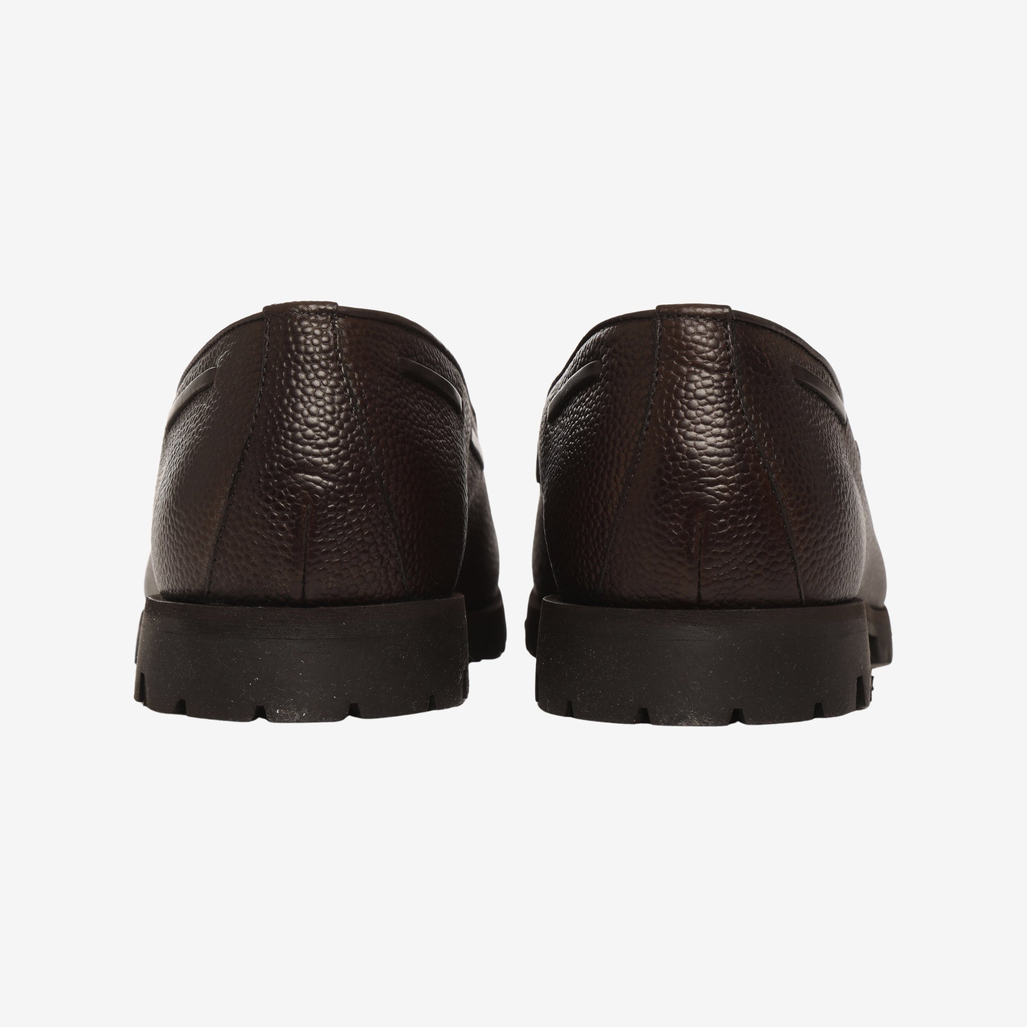 Tassel Loafers
