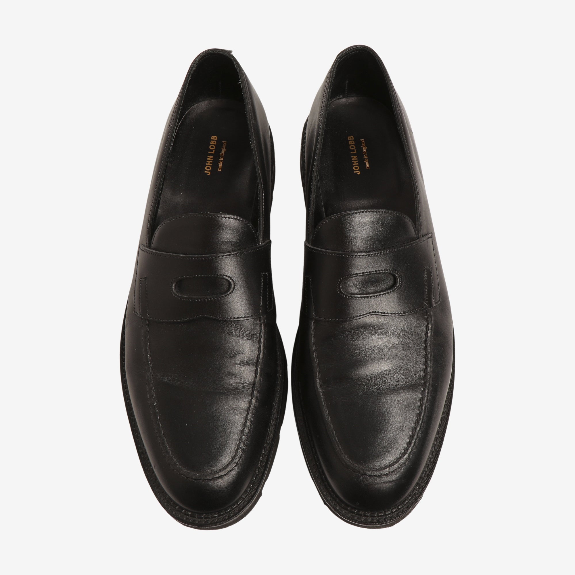 Lopez Loafers