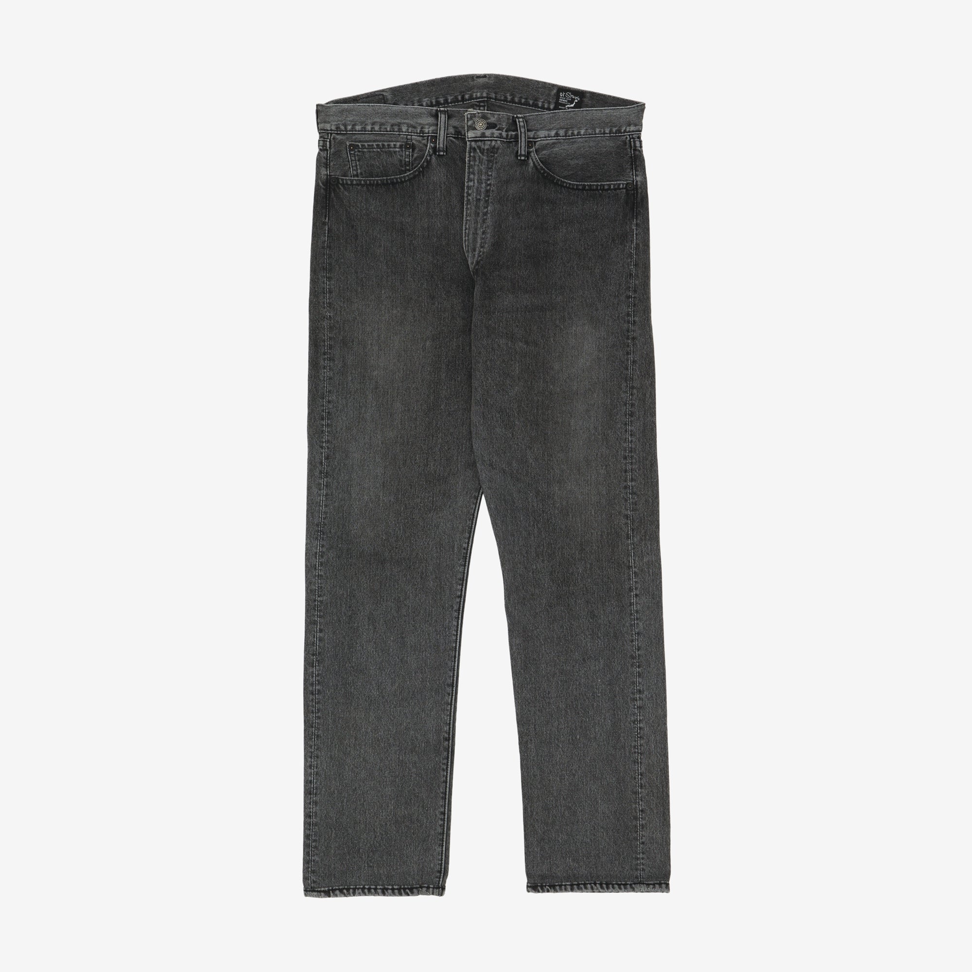 Lot 105Z Denim (38W X 32)