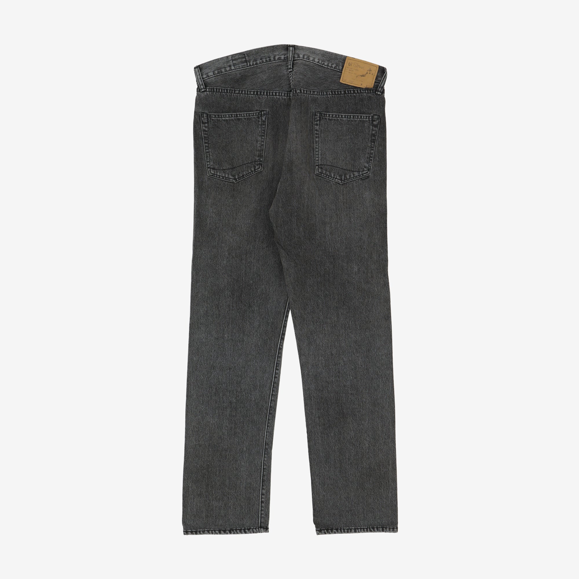 Lot 105Z Denim (38W X 32)
