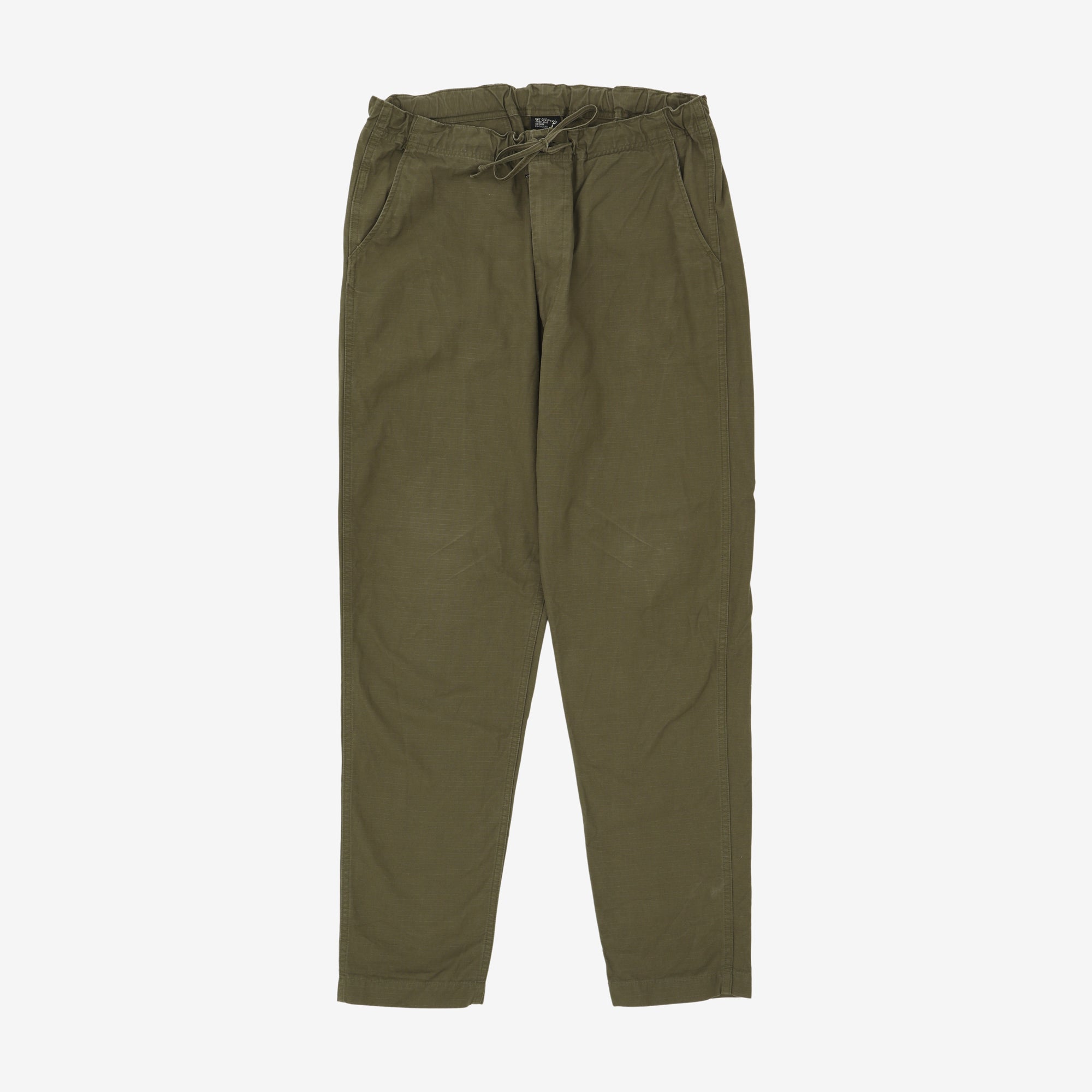 Ripstop New Yorker Pants