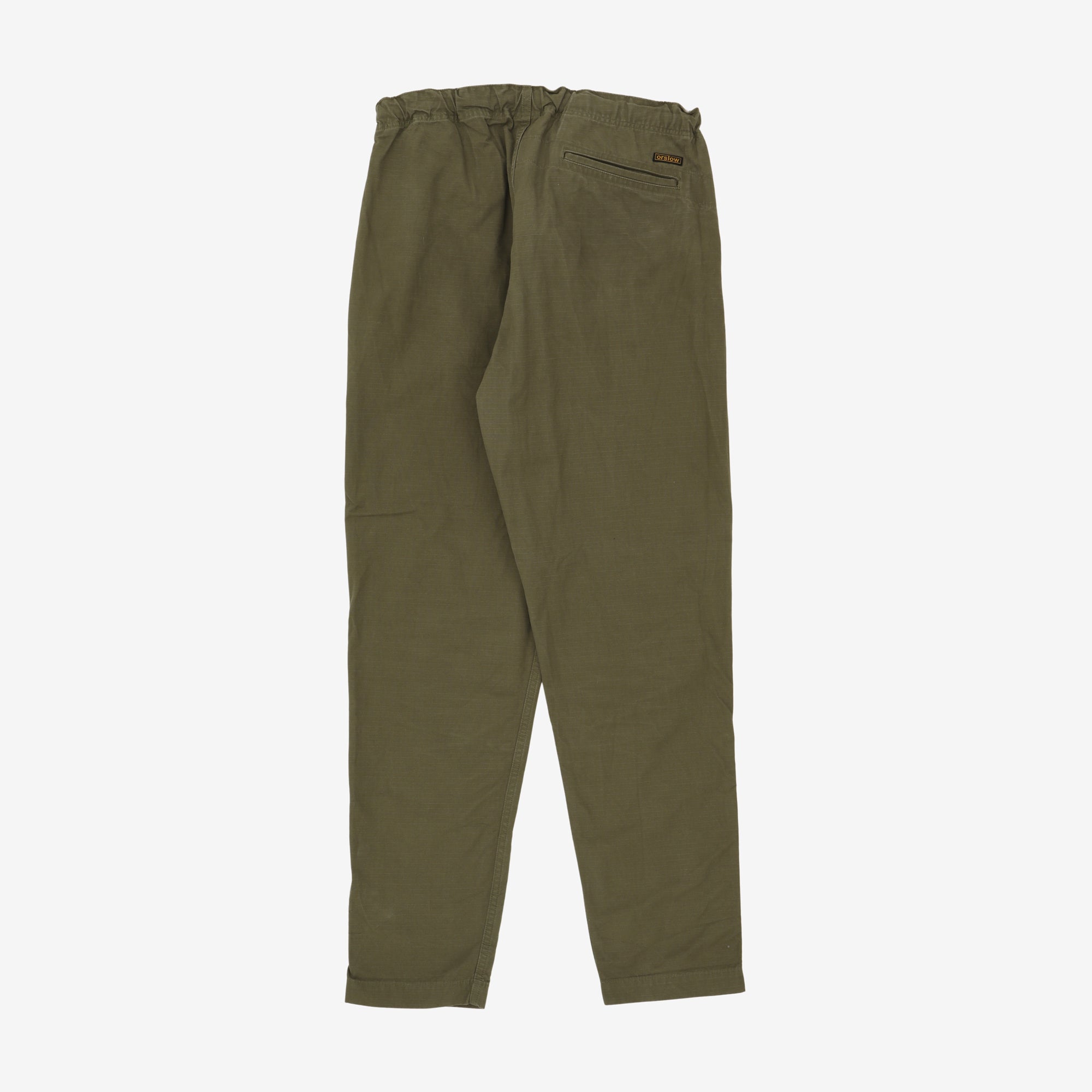 Ripstop New Yorker Pants