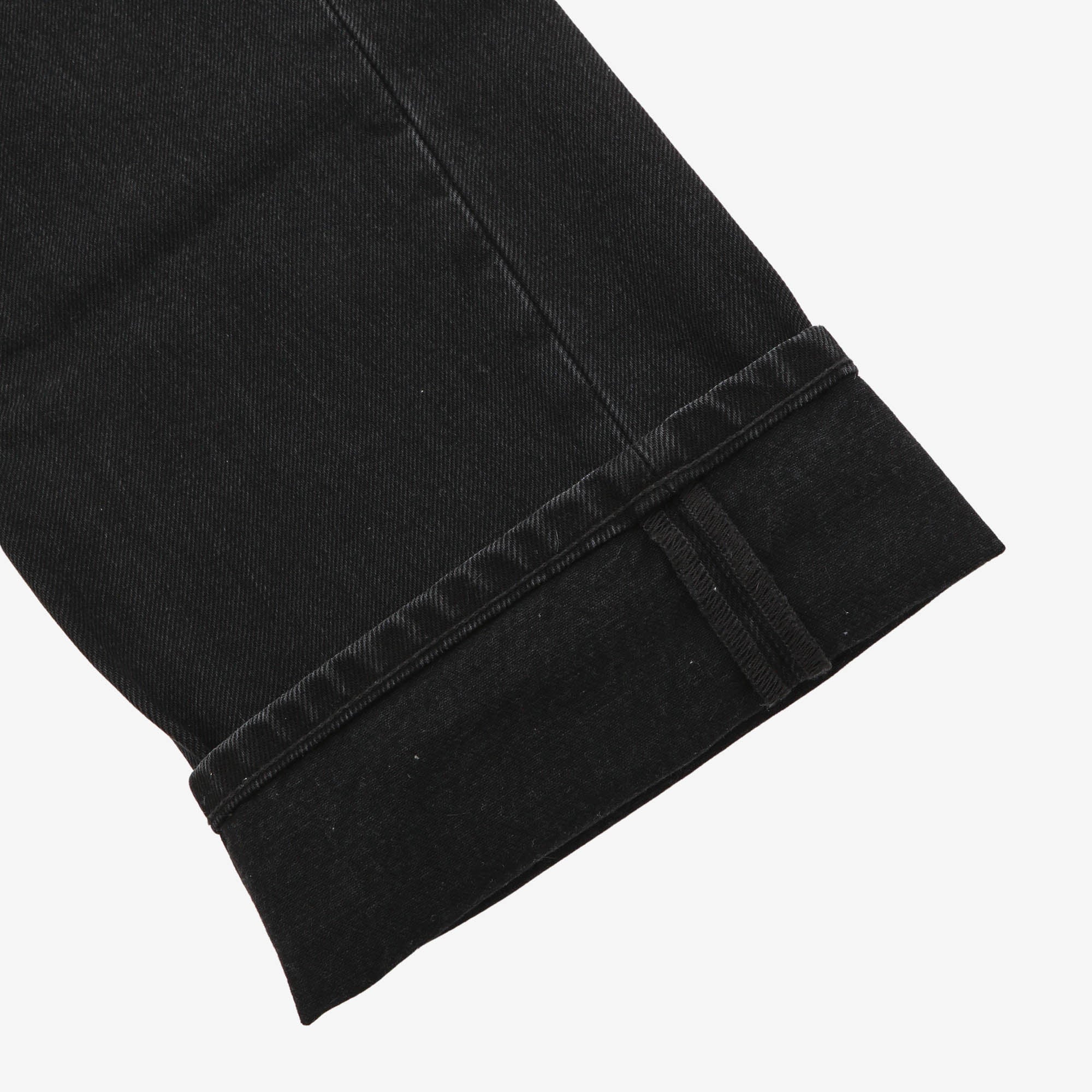 5 Pocket Washed Denim (34W X 34L)