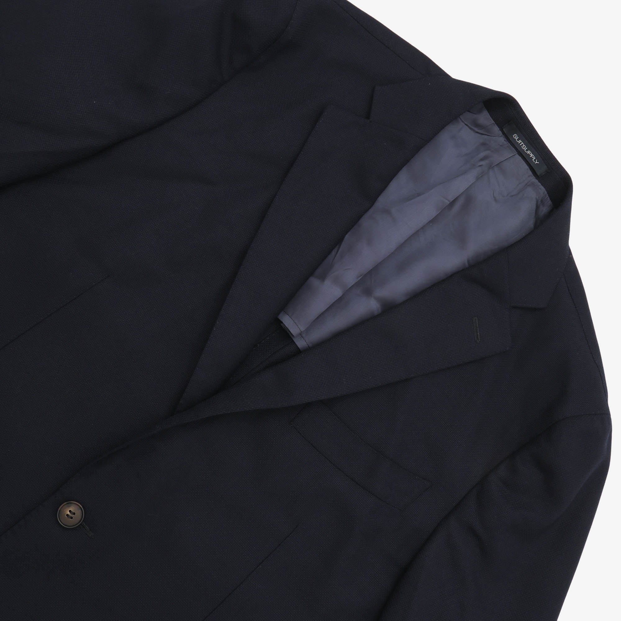 Havana Blazer
