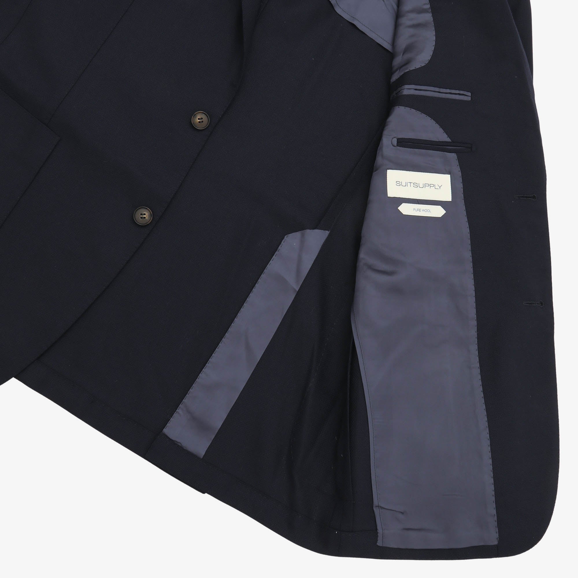 Havana Blazer