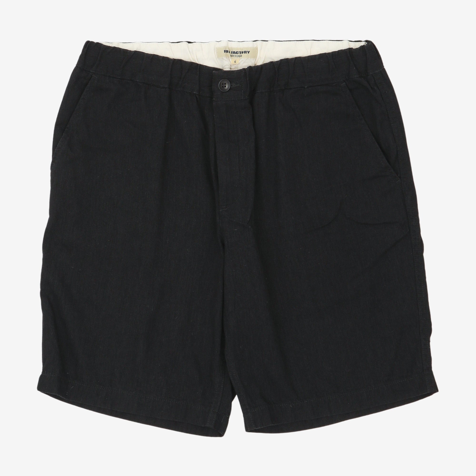 Denim Sicilia Shorts