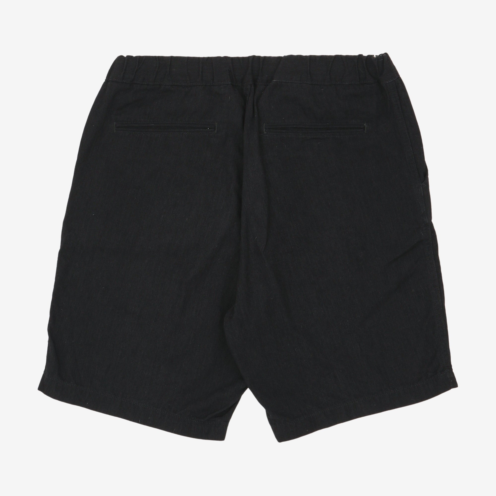 Denim Sicilia Shorts
