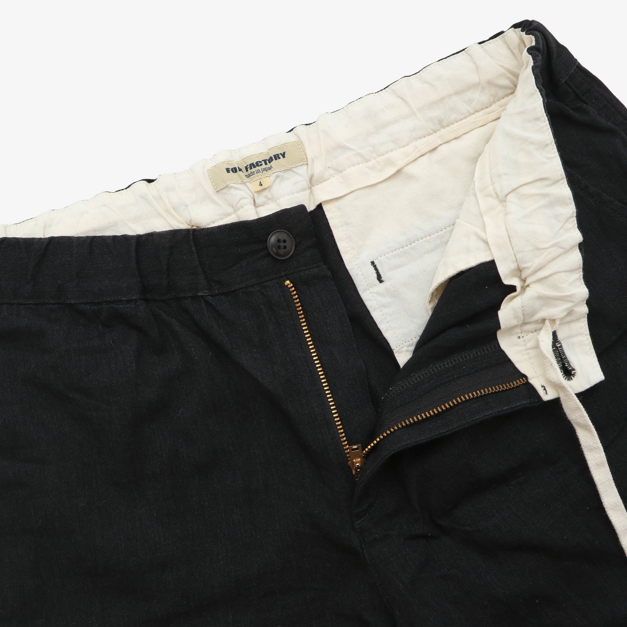 Denim Sicilia Shorts