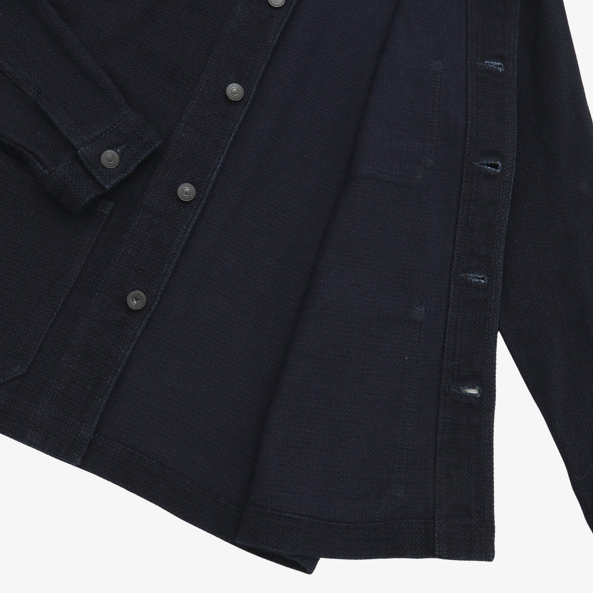 Dobby USN Coverall Jacket