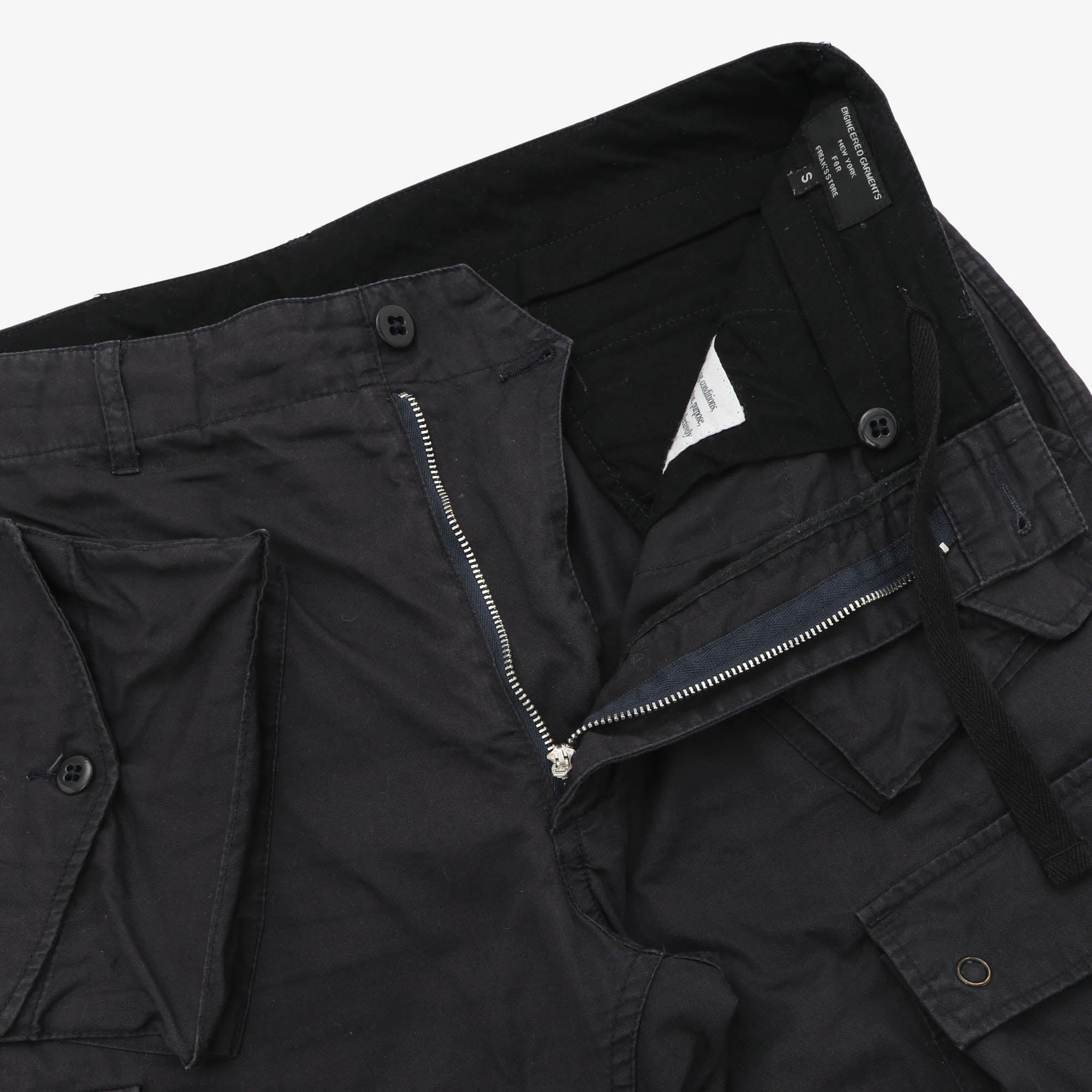 FA Cargo Shorts (32W)