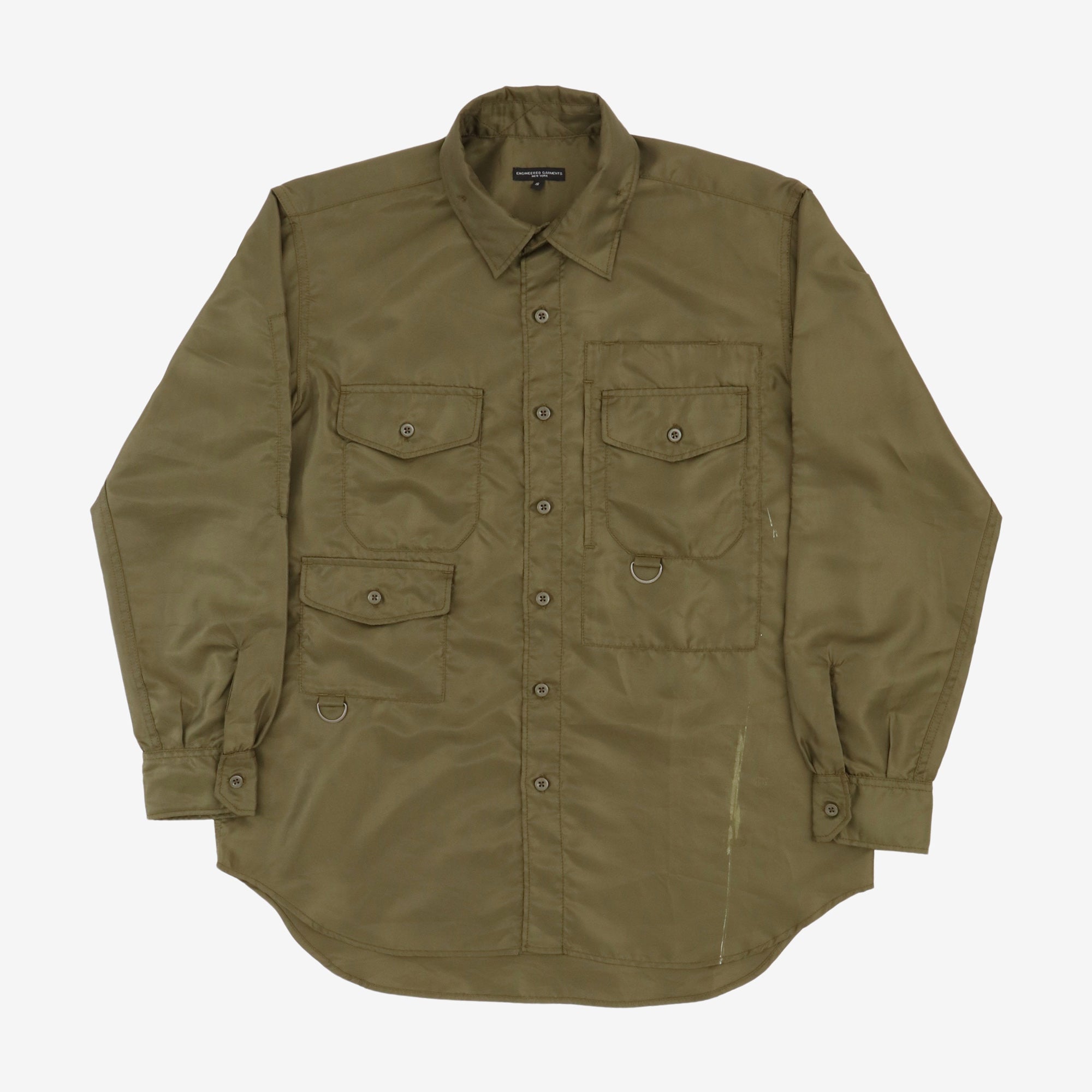 Trail Shirt