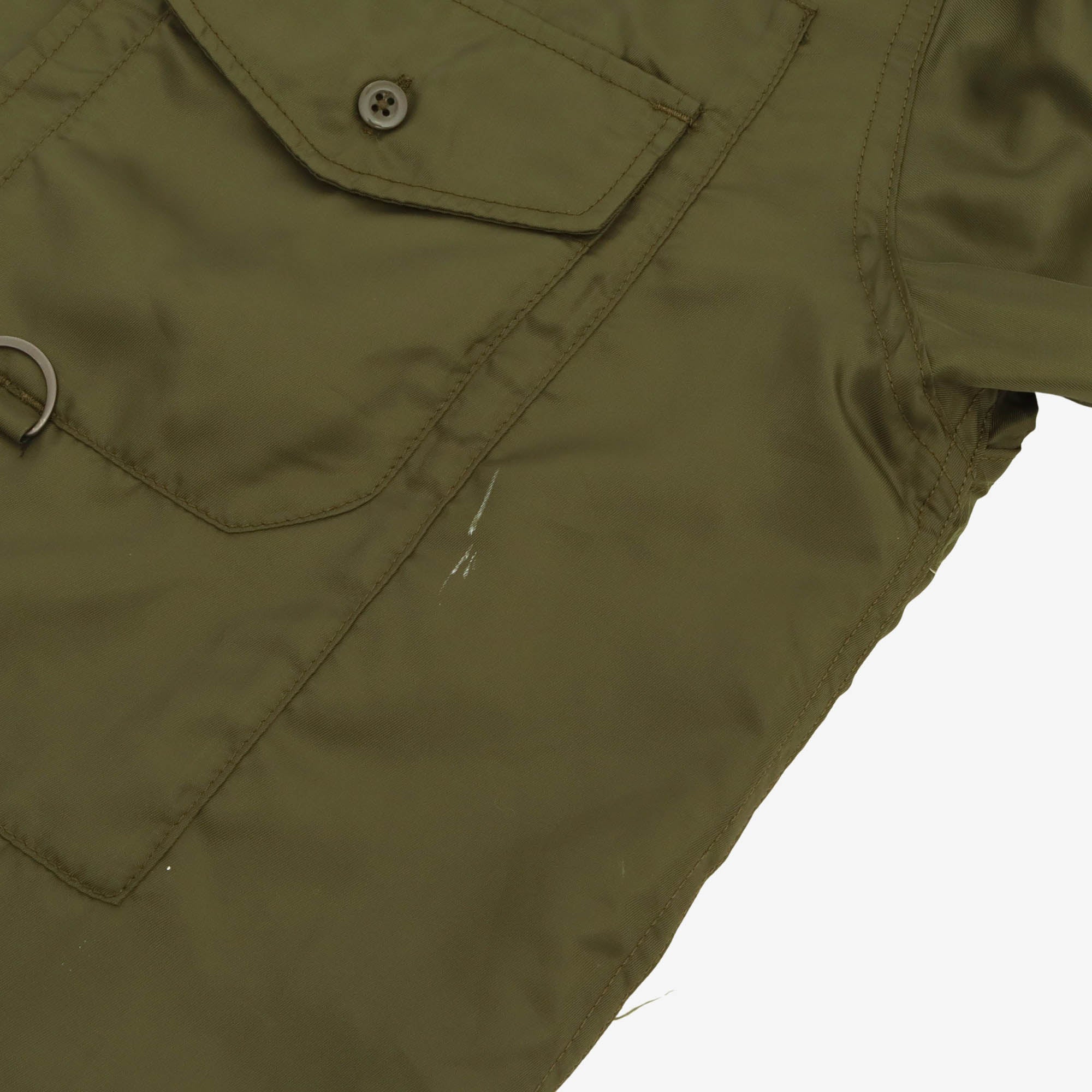 Trail Shirt