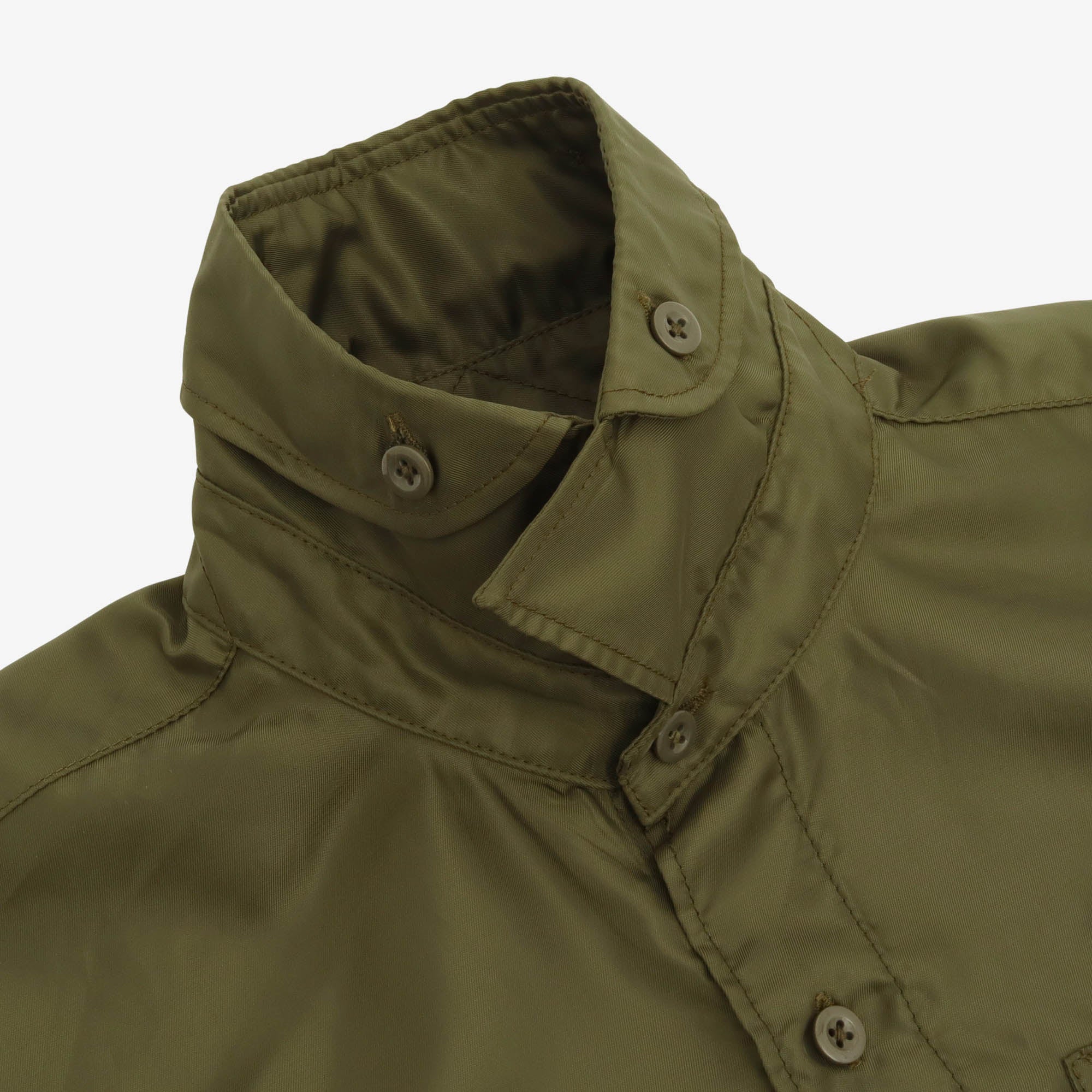 Trail Shirt