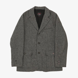 Woolrich Woolen Mills – Marrkt
