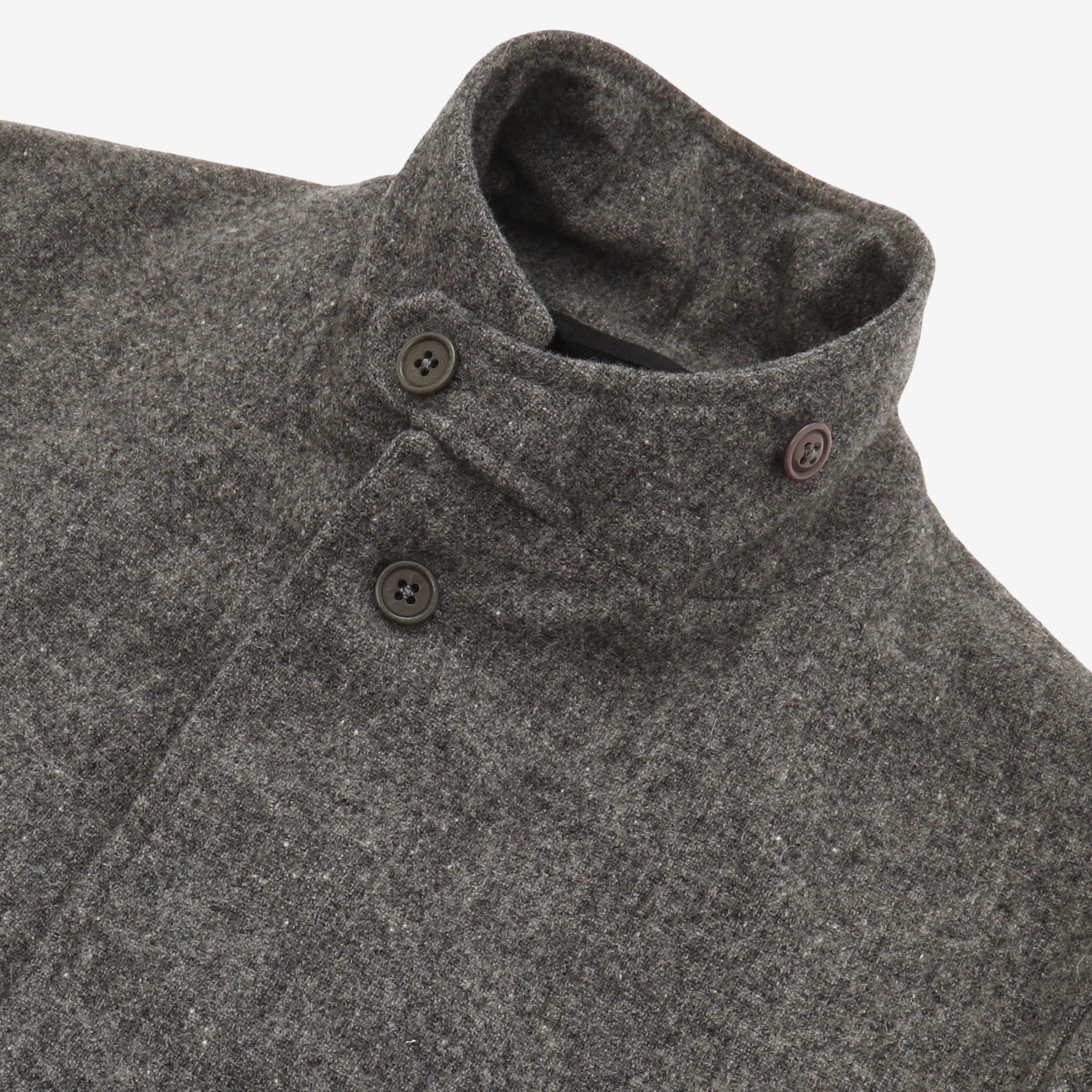 Wool Blazer