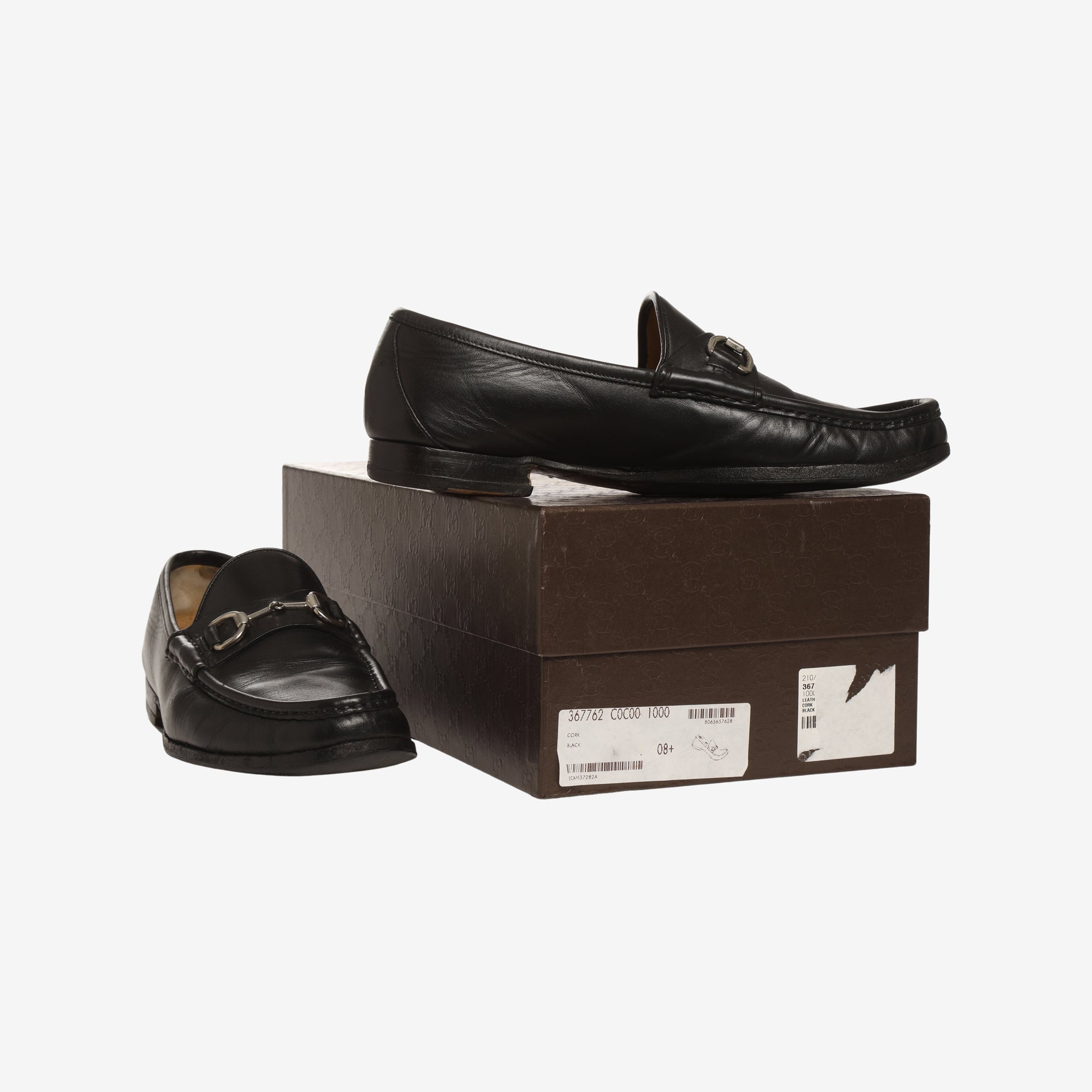Horsebit Loafers