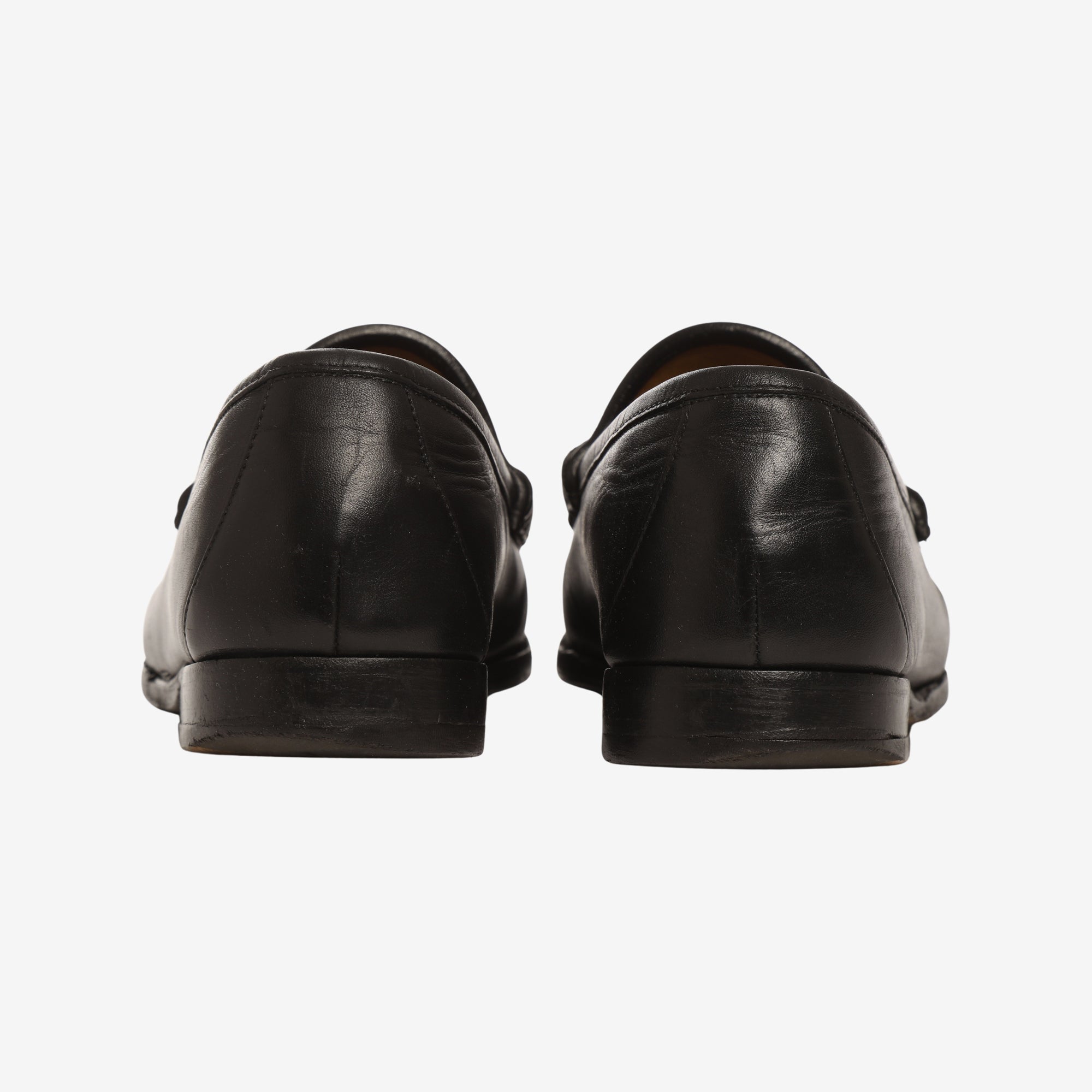 Horsebit Loafers