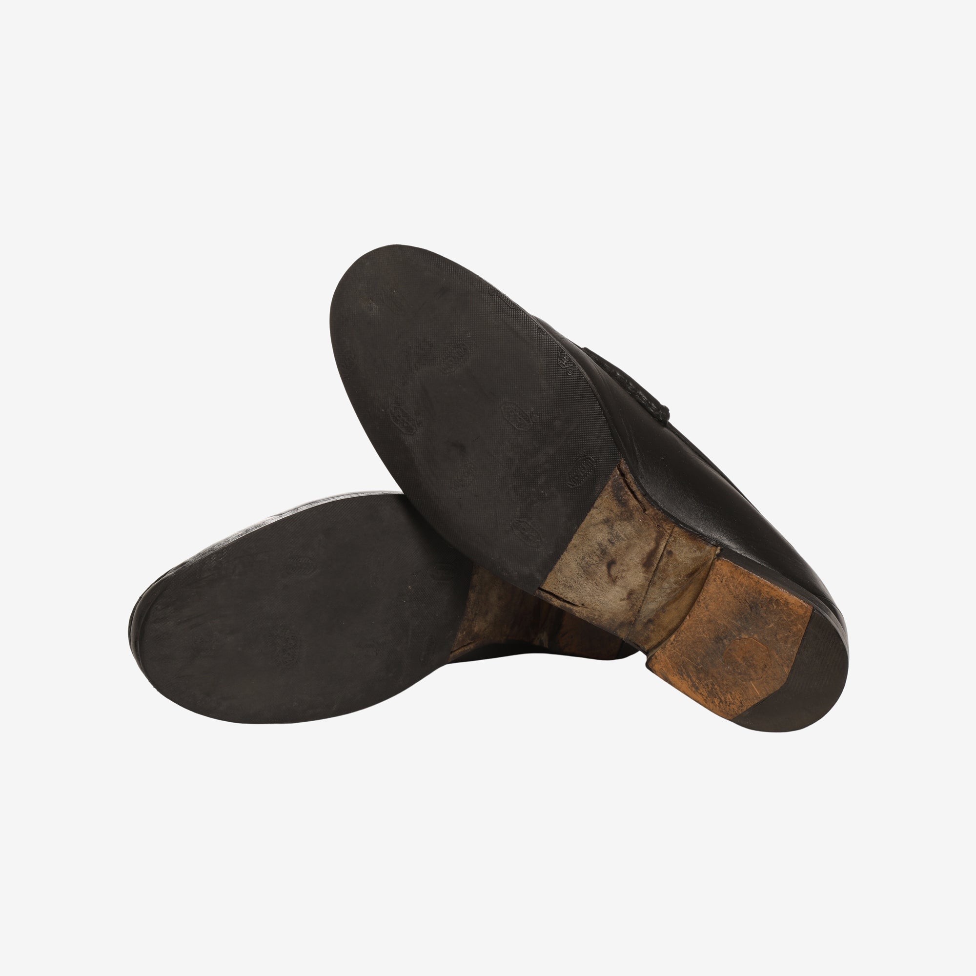 Horsebit Loafers