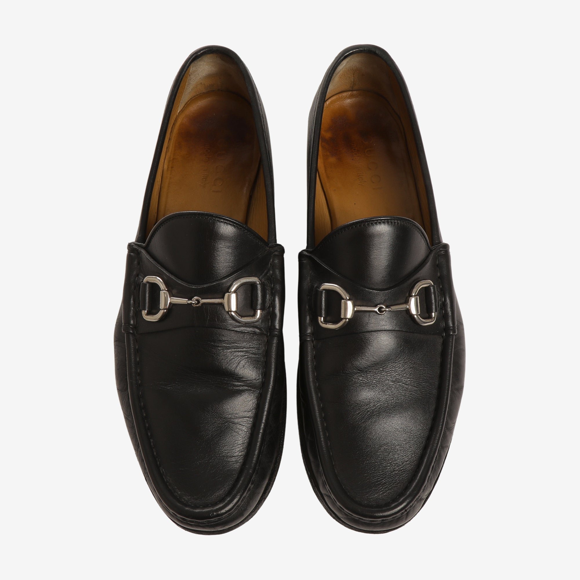 Horsebit Loafers