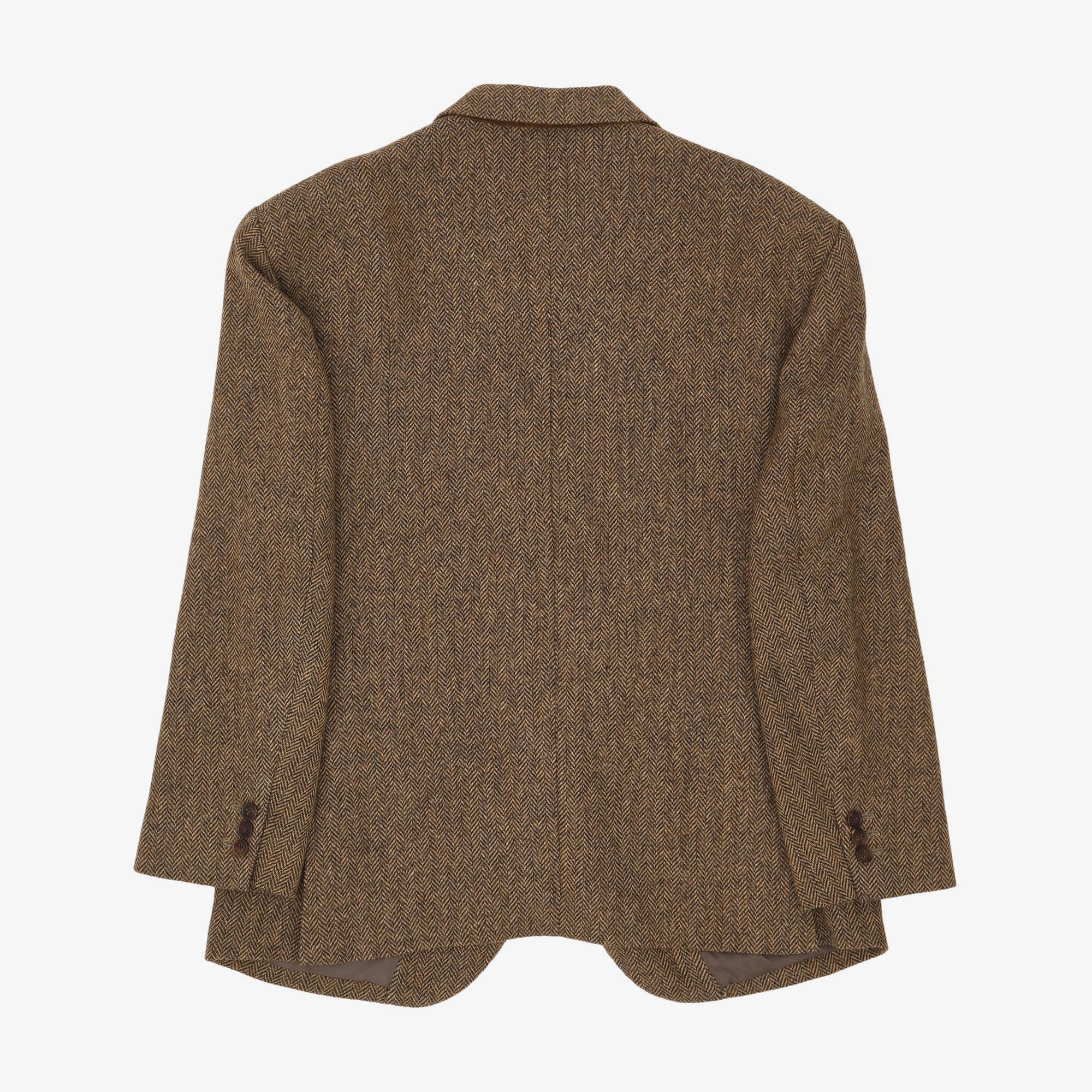 Bespoke Jacket (Holland & Sherry)