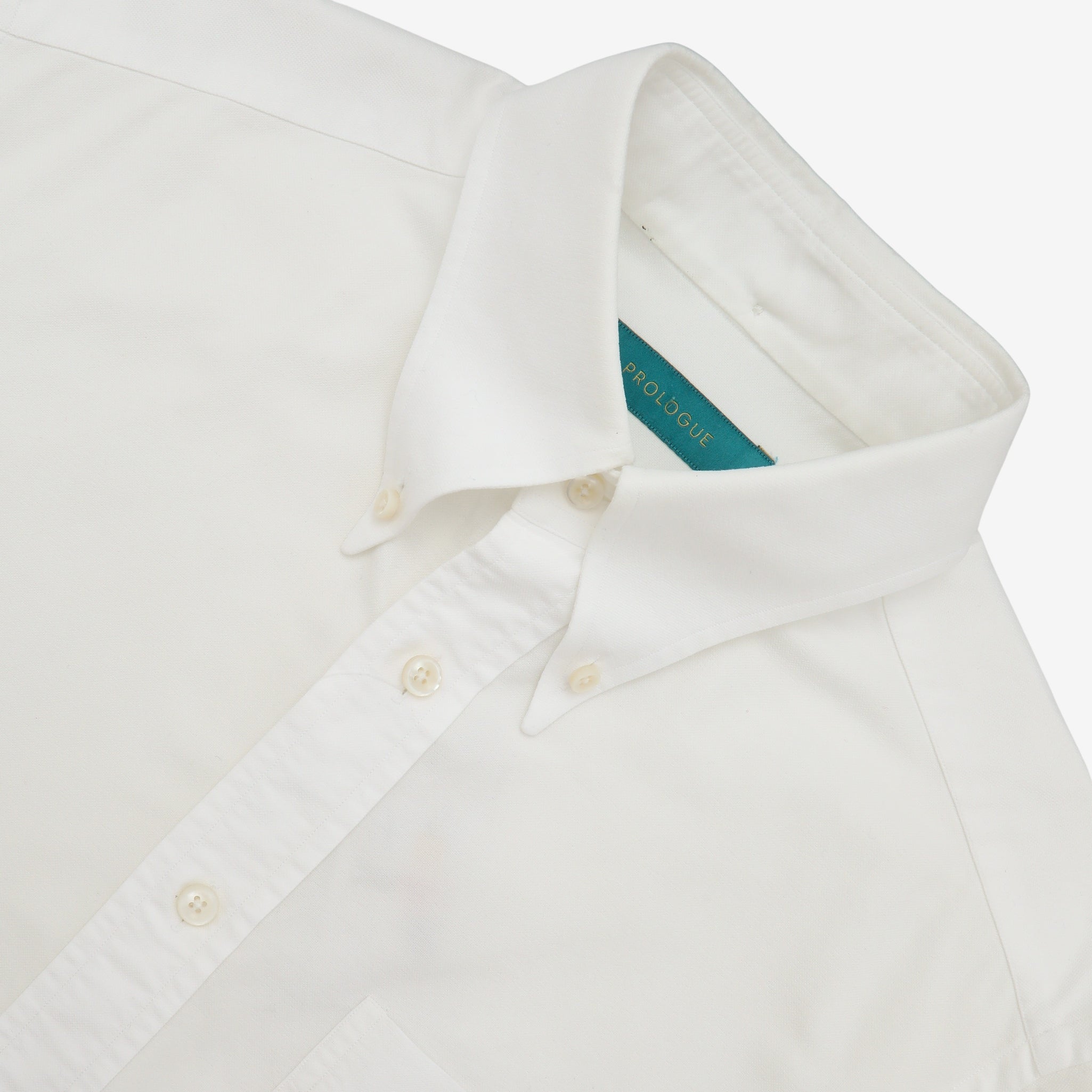 Bespoke Oxford BD Shirt