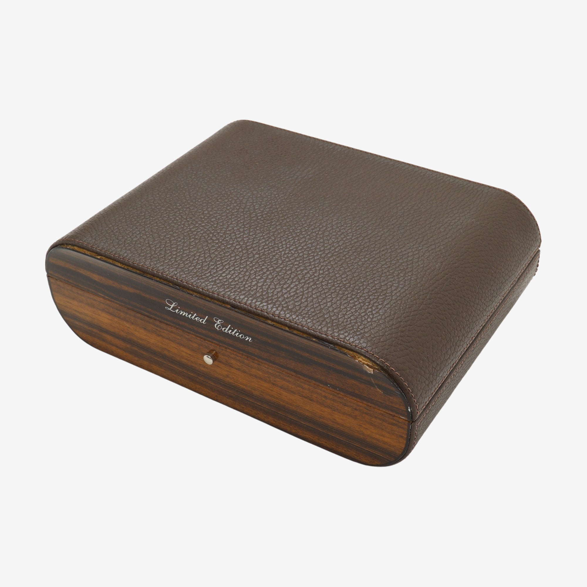 Cigar Humidor Case (Limited Edition)