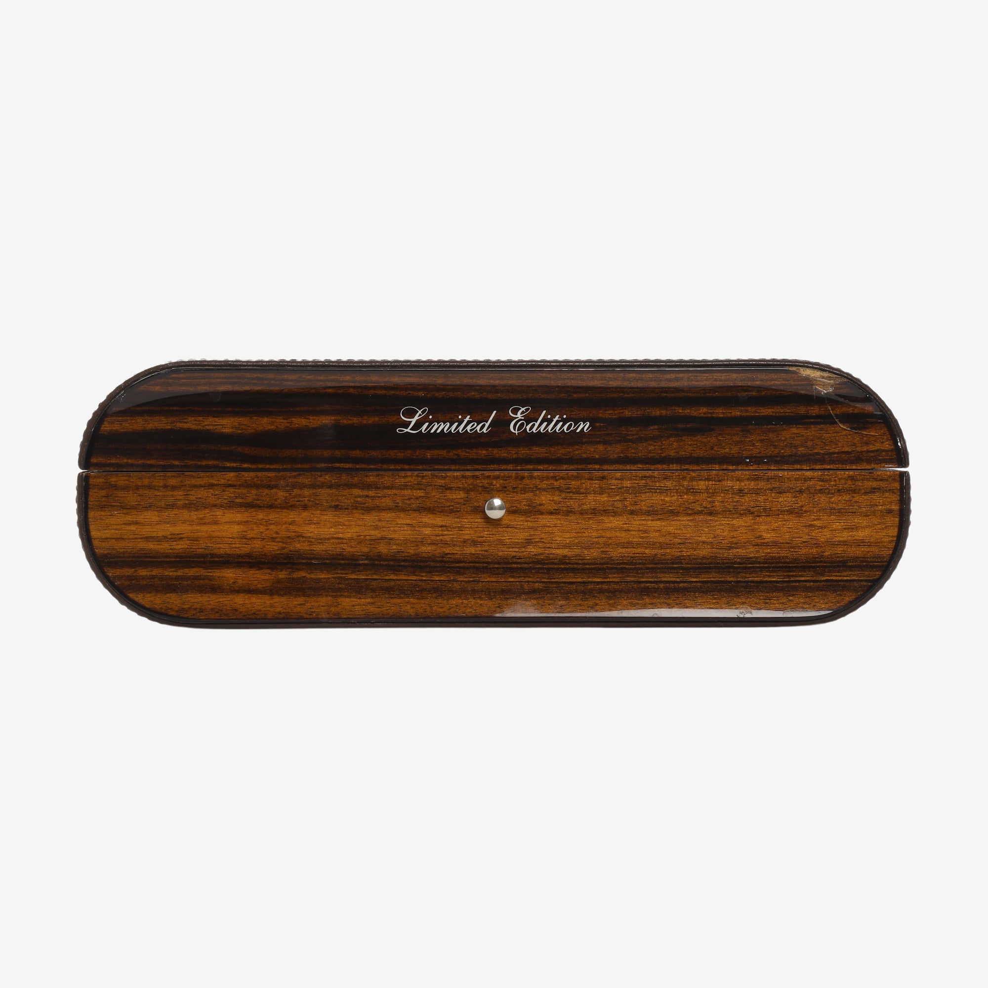 Cigar Humidor Case (Limited Edition)