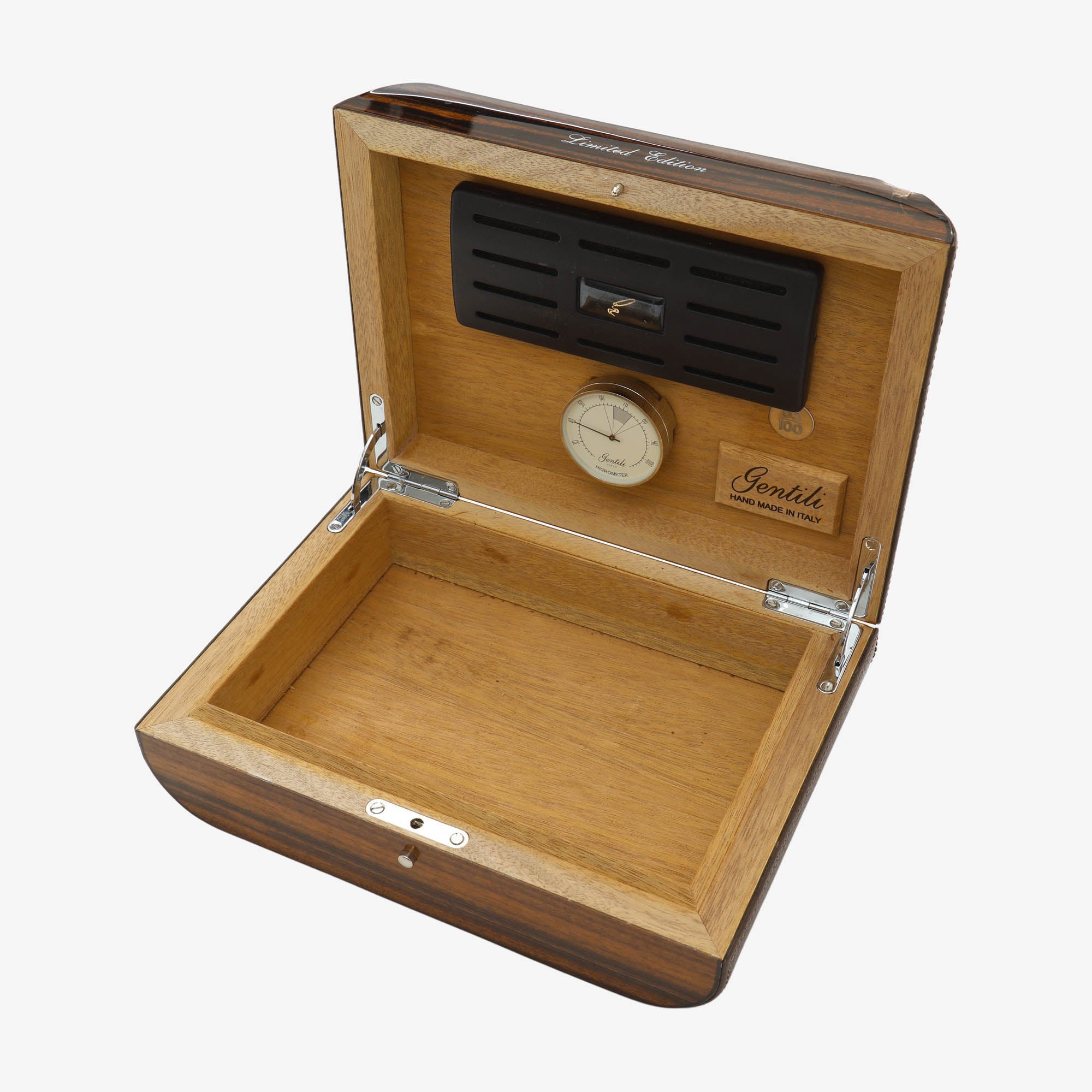 Cigar Humidor Case (Limited Edition)