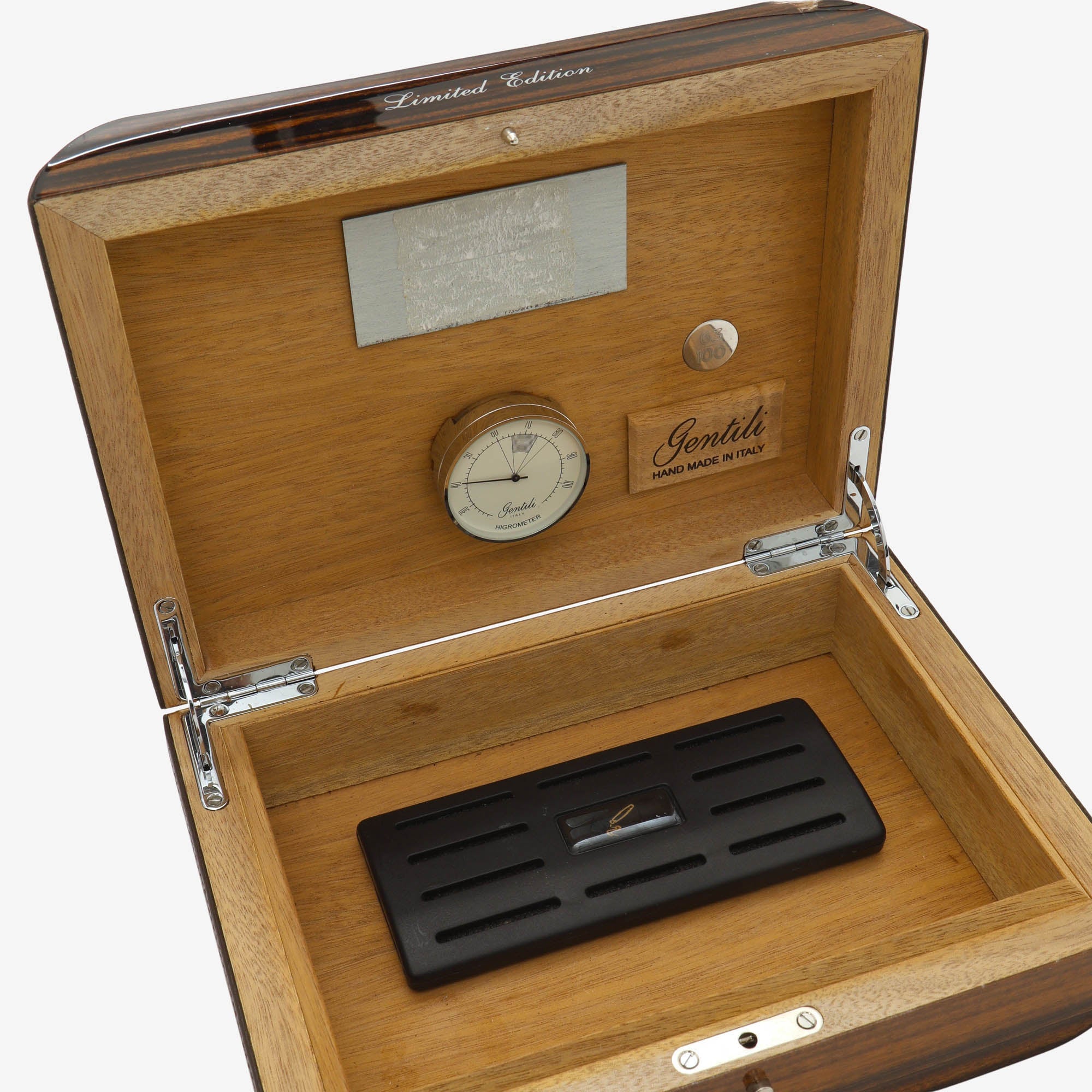 Cigar Humidor Case (Limited Edition)