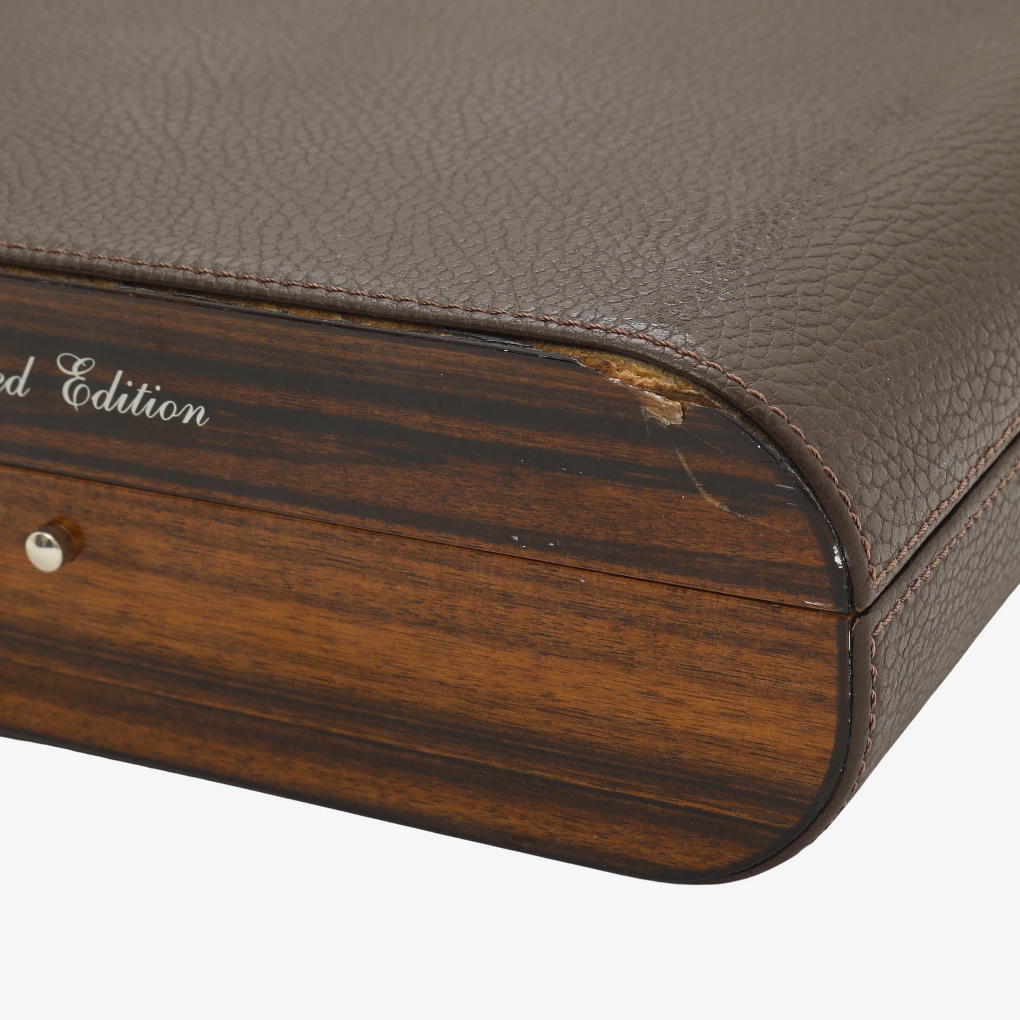 Cigar Humidor Case (Limited Edition)
