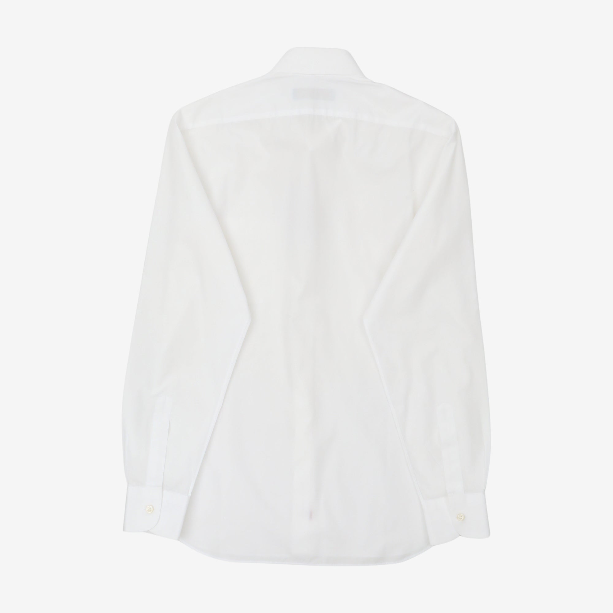 Bespoke Poplin Shirt (Thomas Mason)
