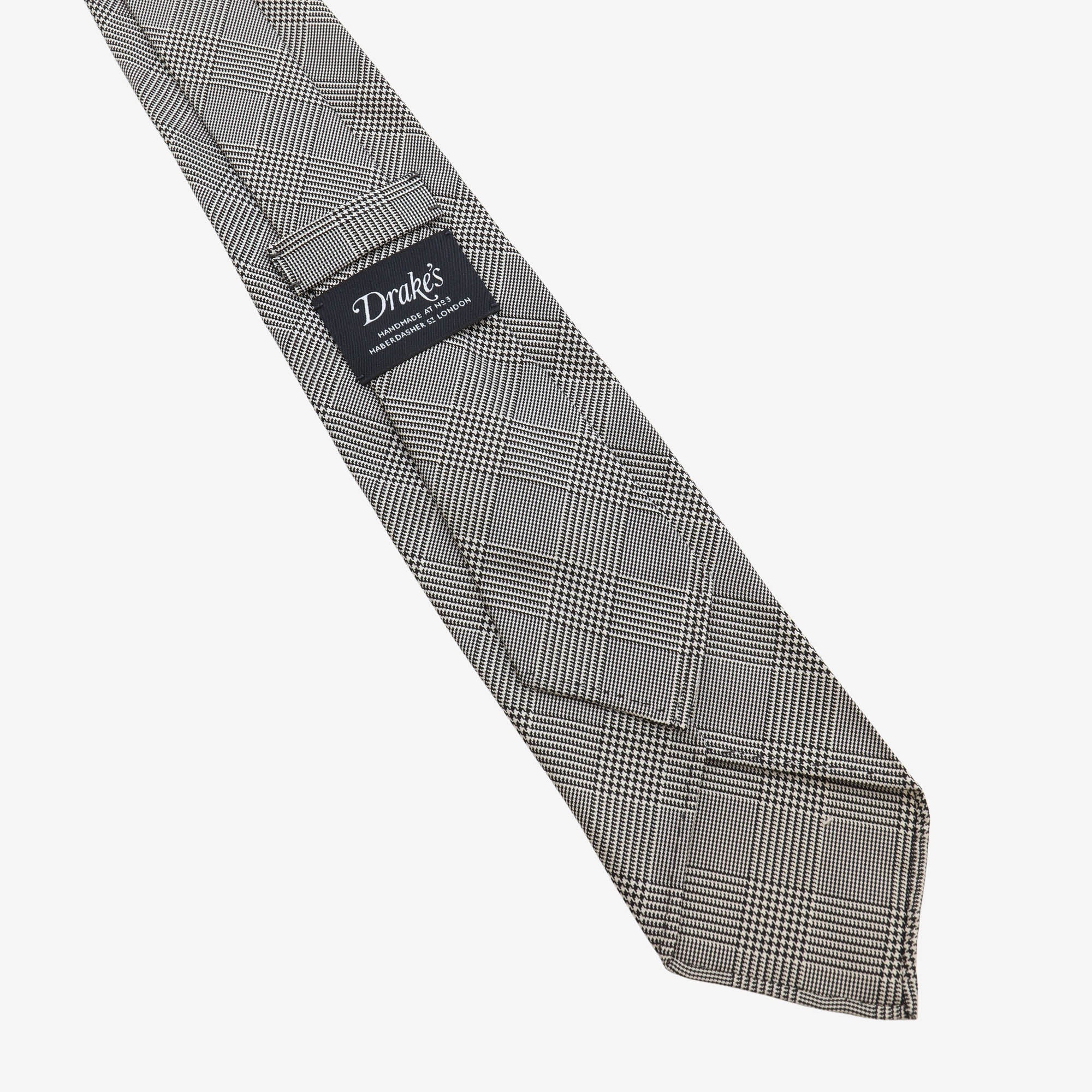 Silk Tie