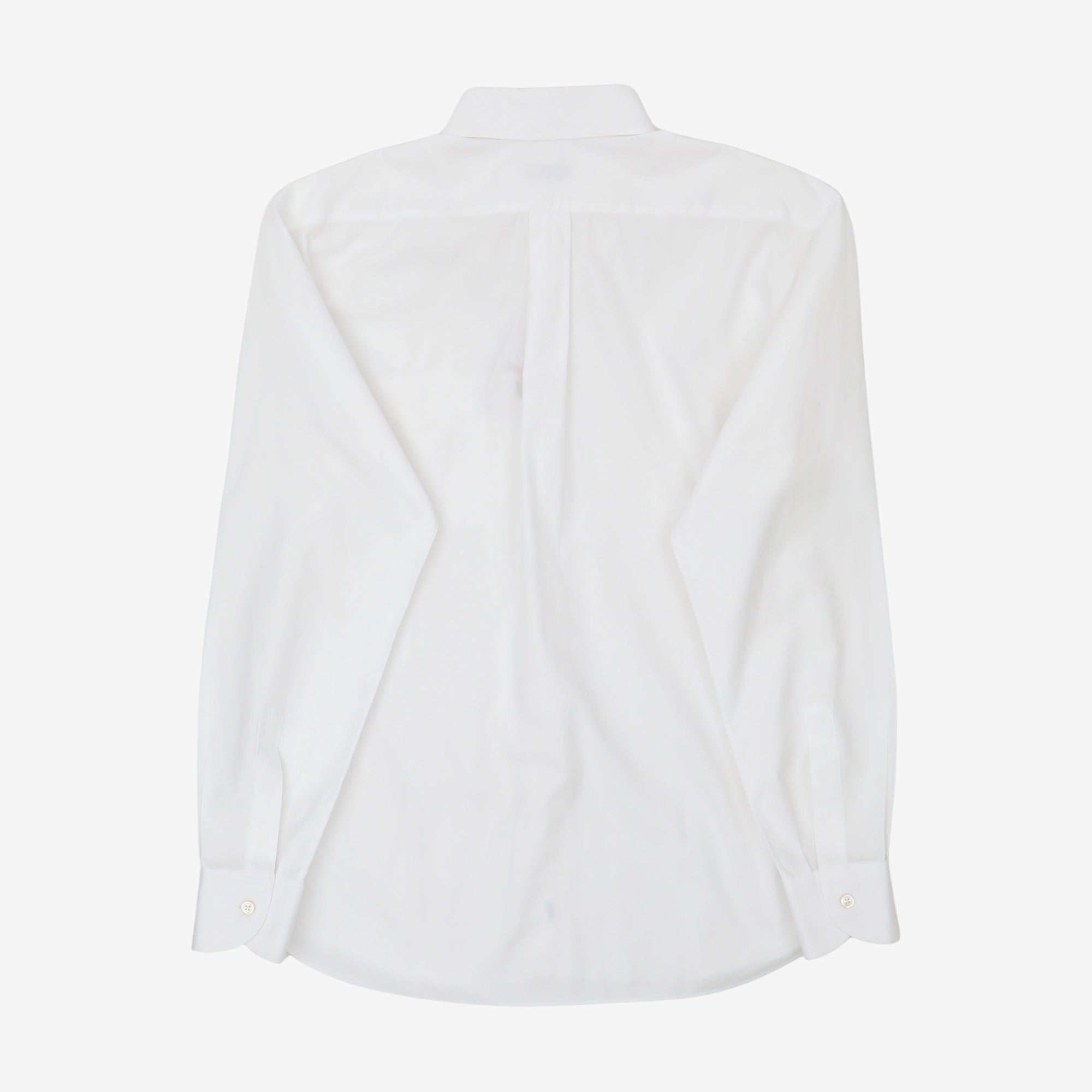 Bespoke BD Shirt (Thomas Mason)