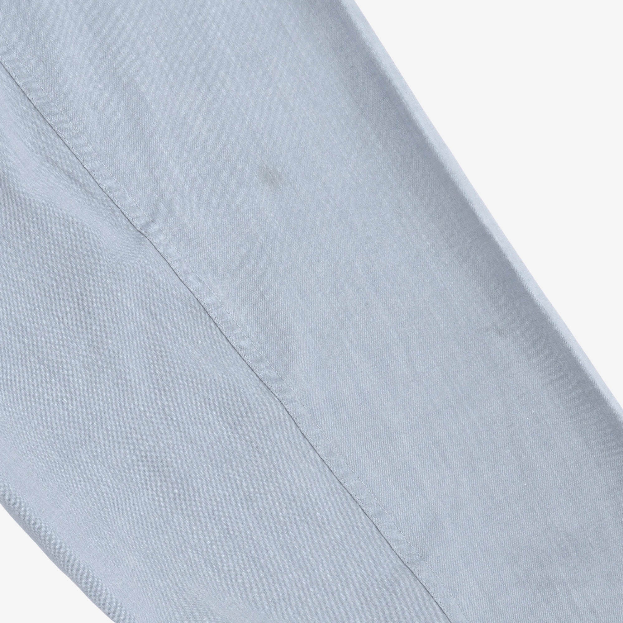 Cotton Dressing Robe