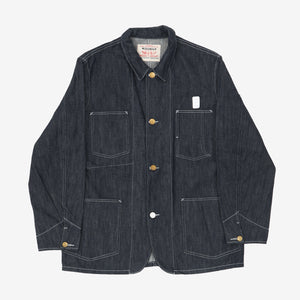 Denim Chore Coat (USA)