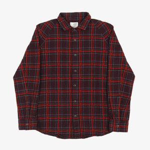 DMT Check Shirt