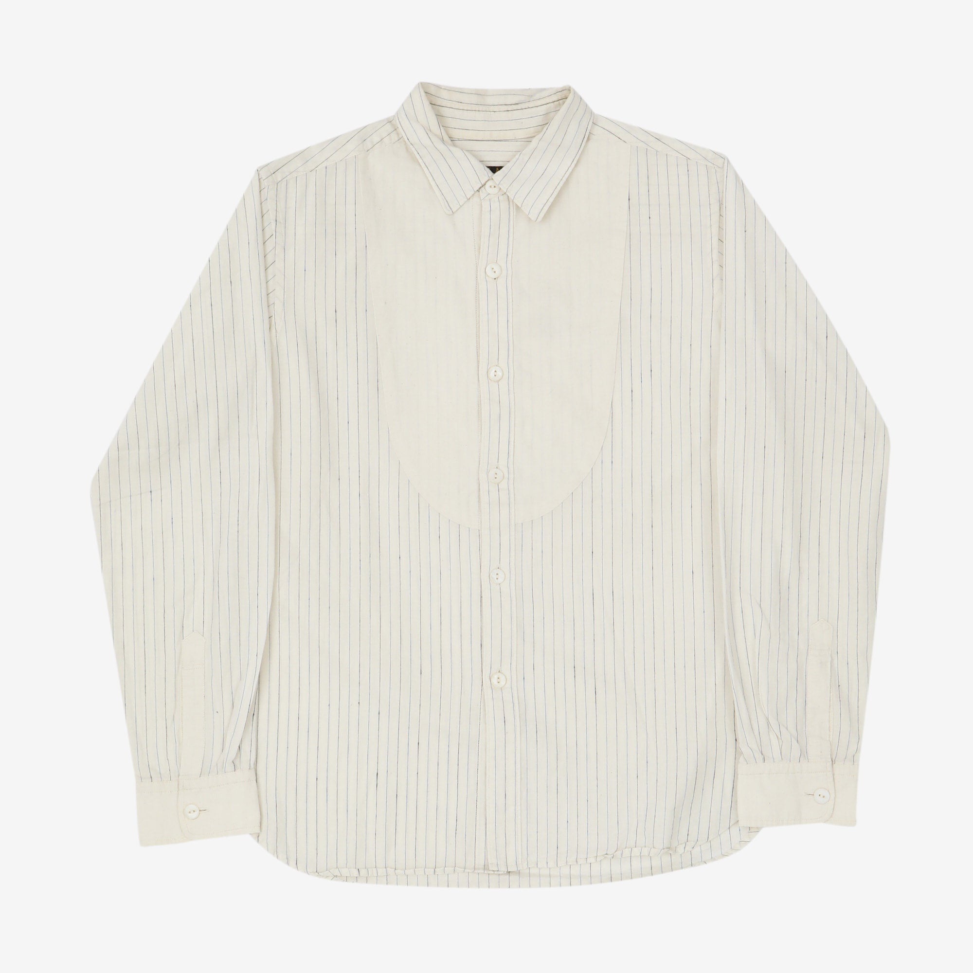 Striped Shirt (Fits S/M)