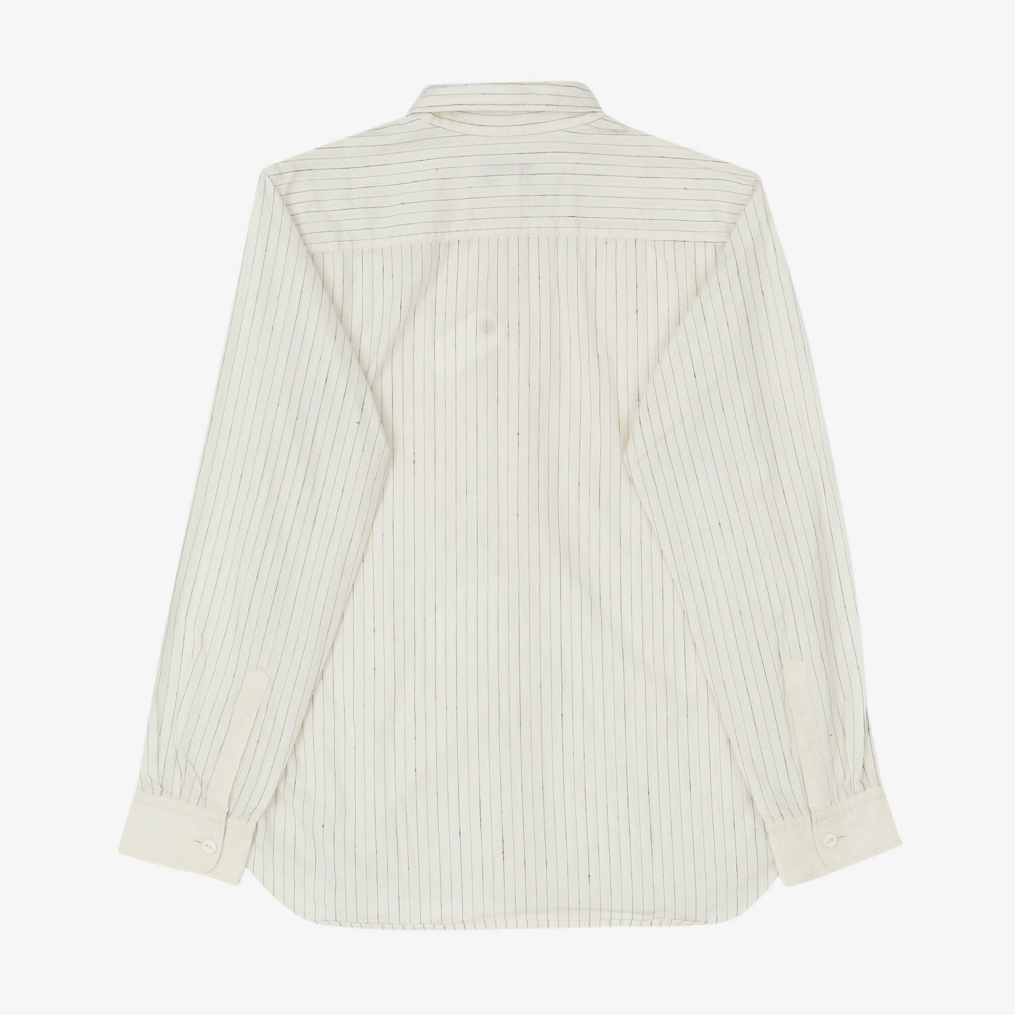 Striped Shirt (Fits S/M)